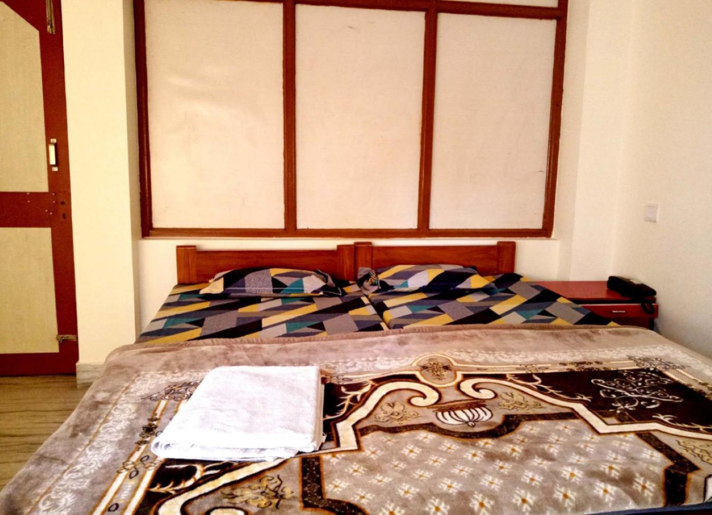 Standard Double Room With Fan photo 2