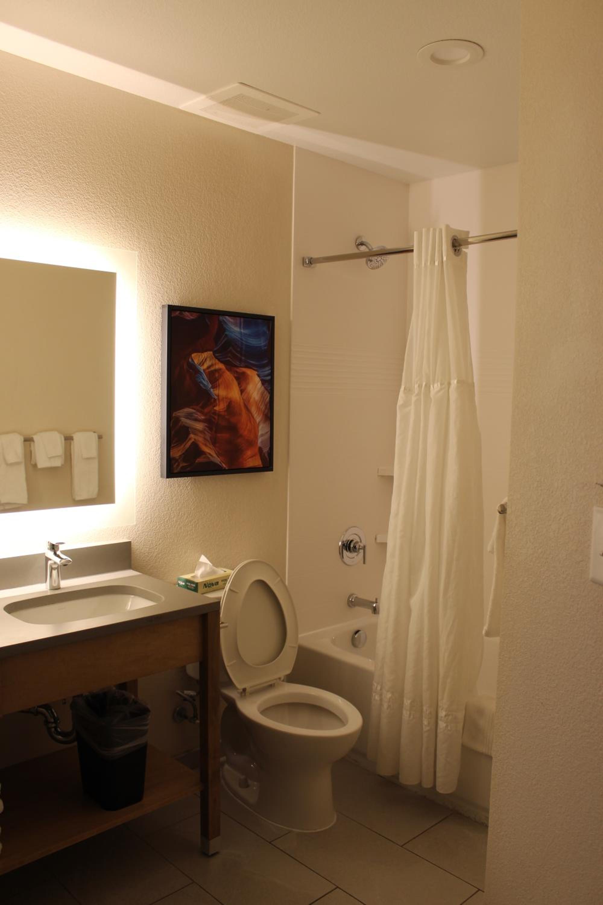 Studio Suite with Two Queen Beds - Photo 3