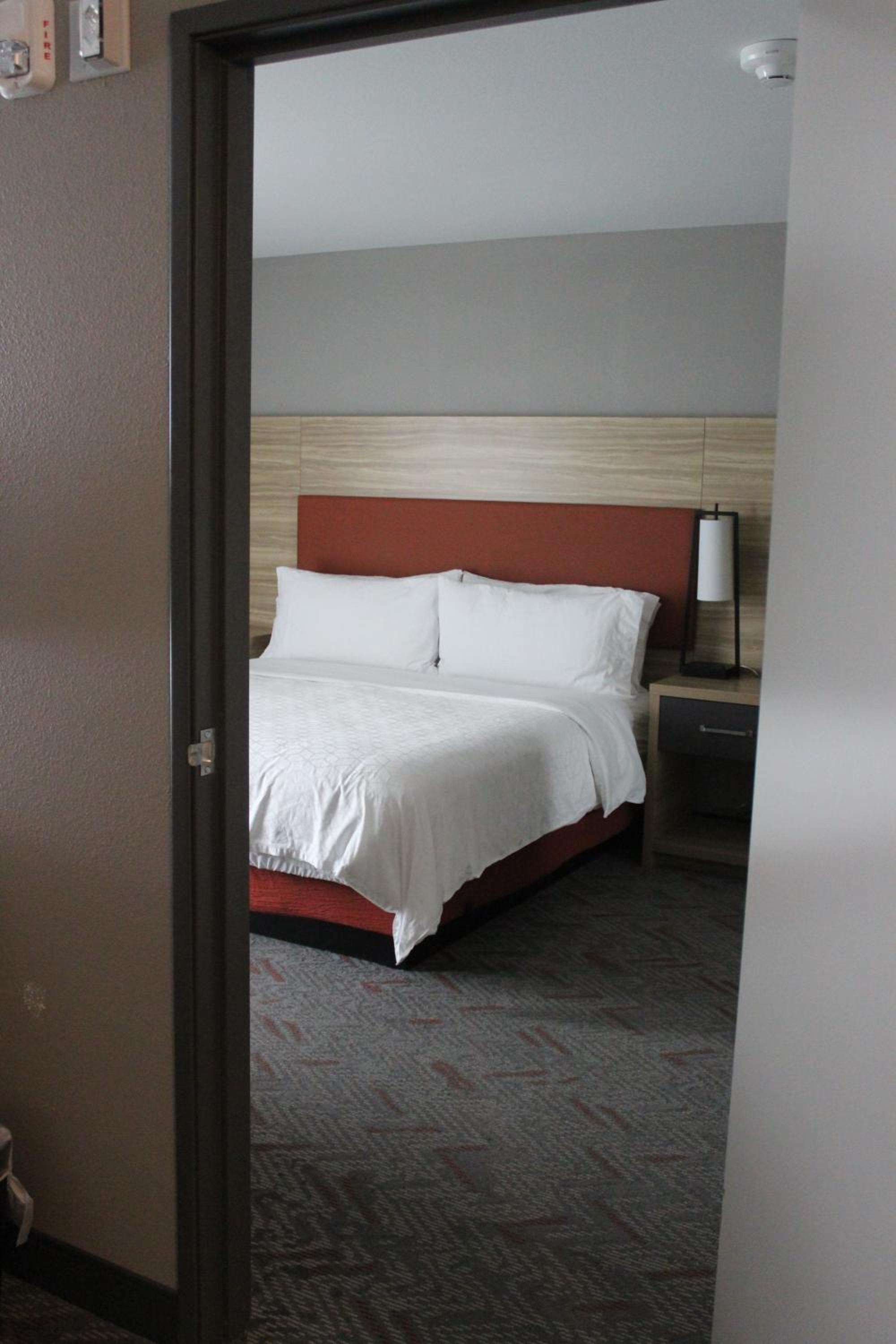 One-Bedroom Suite - Photo 1
