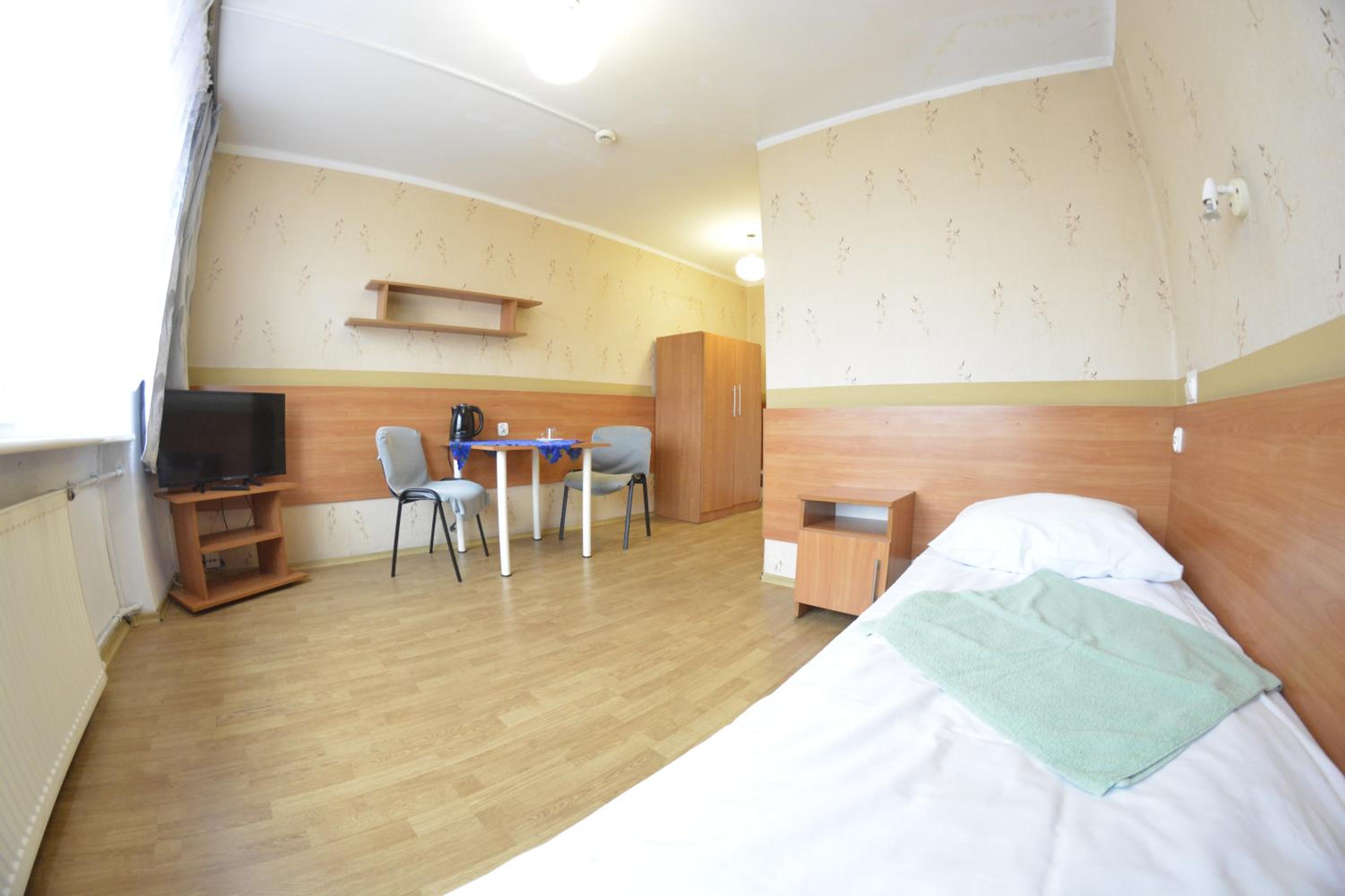 Single Room photo 3
