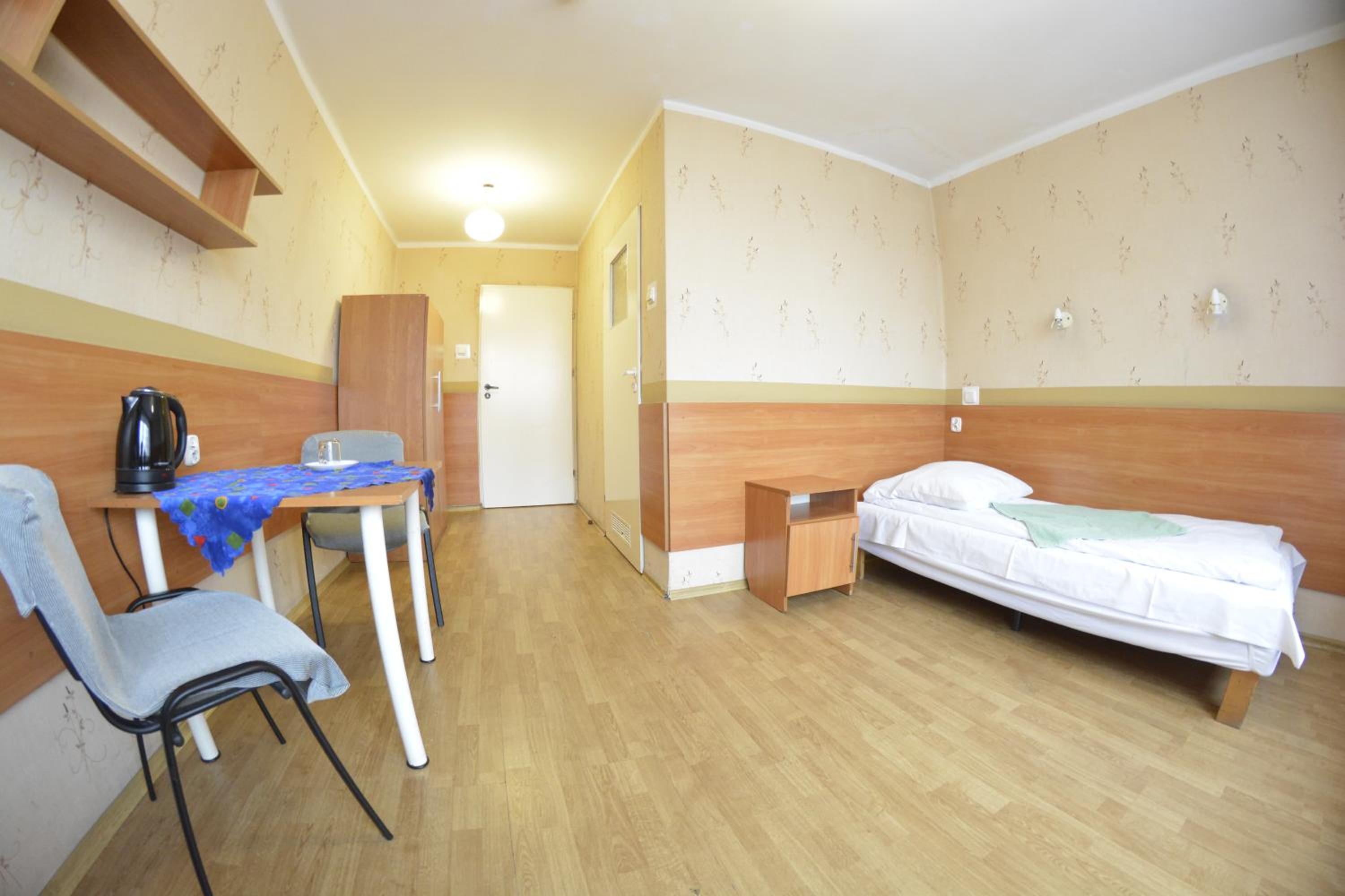 Single Room photo 2
