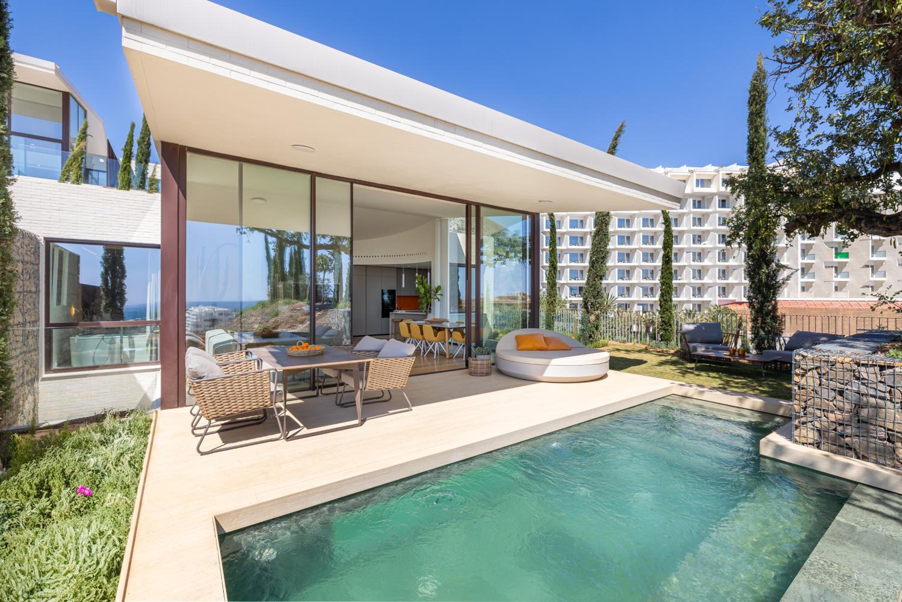 Villa Green Valley