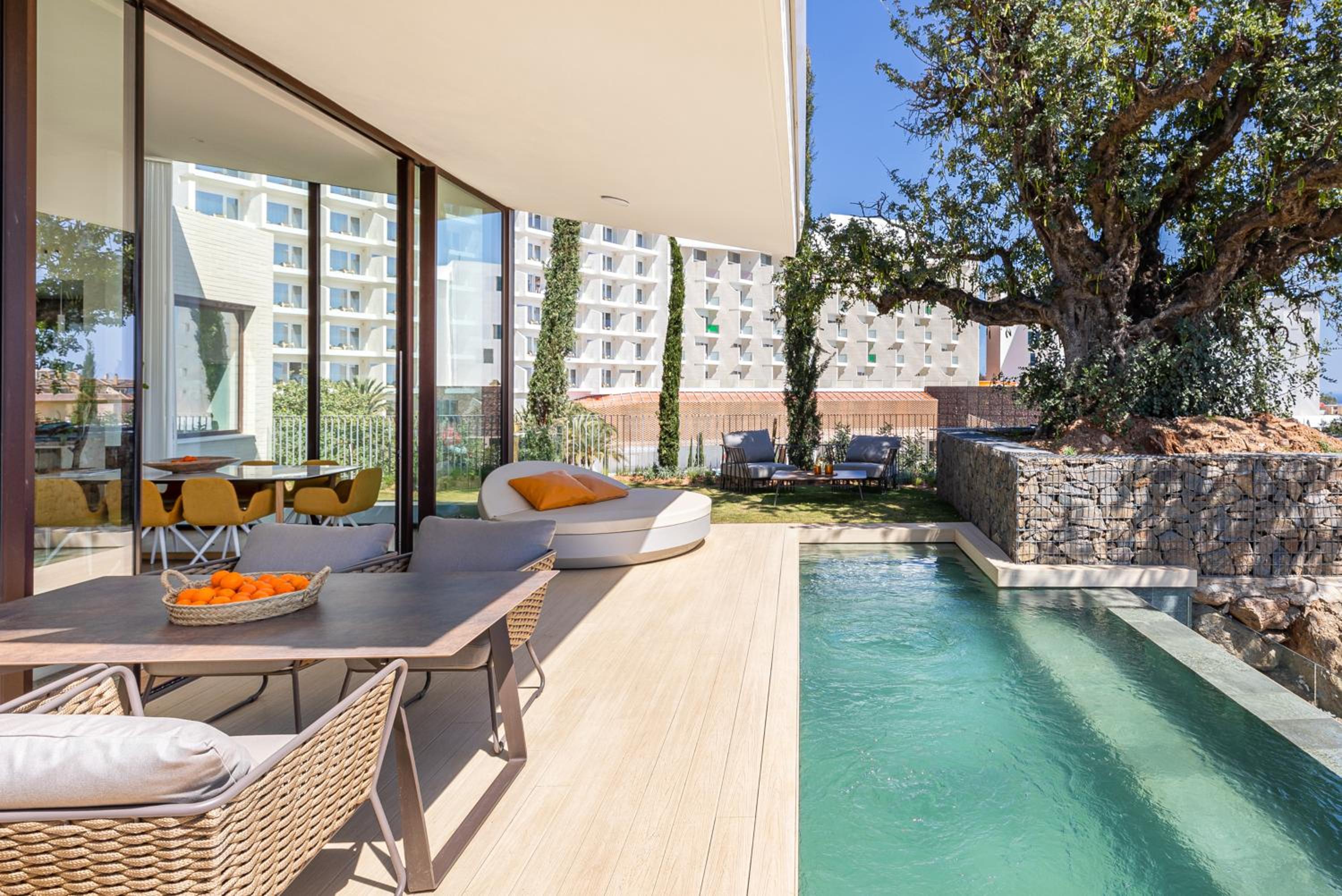 Villa Green Valley