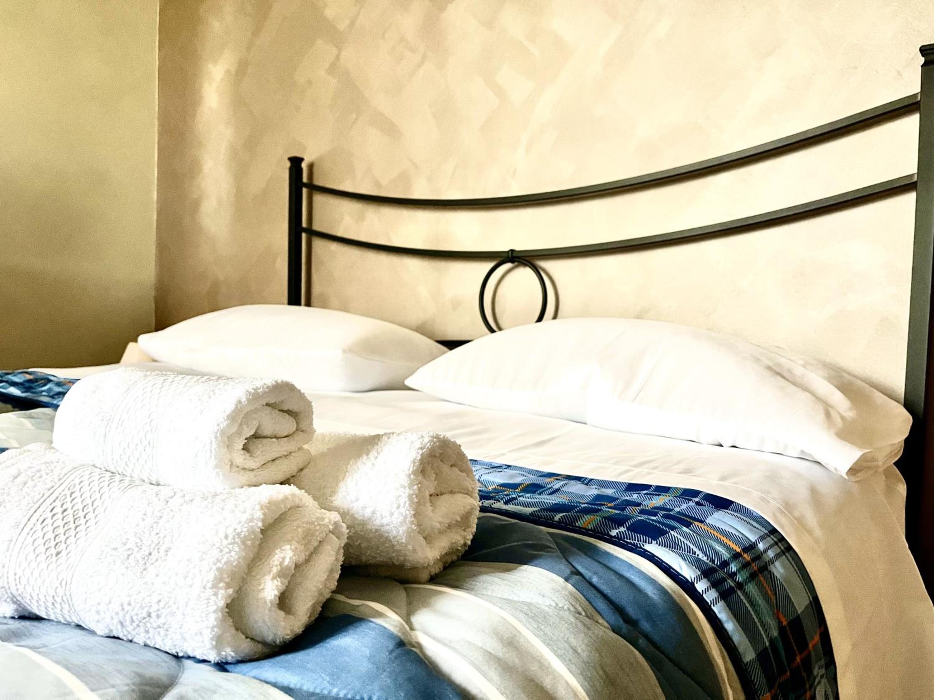 Double or Twin Room photo 1