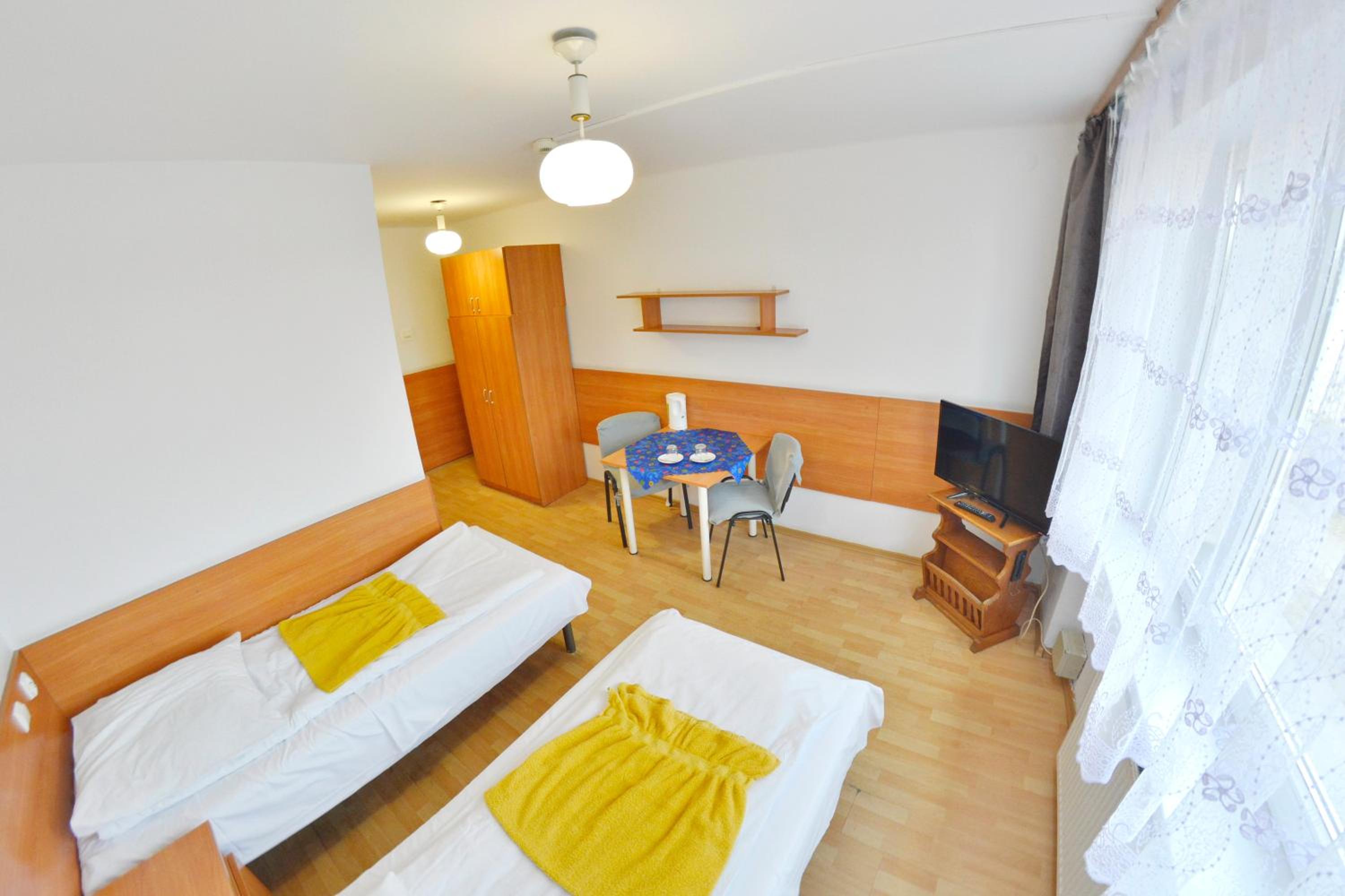Twin Room photo 3