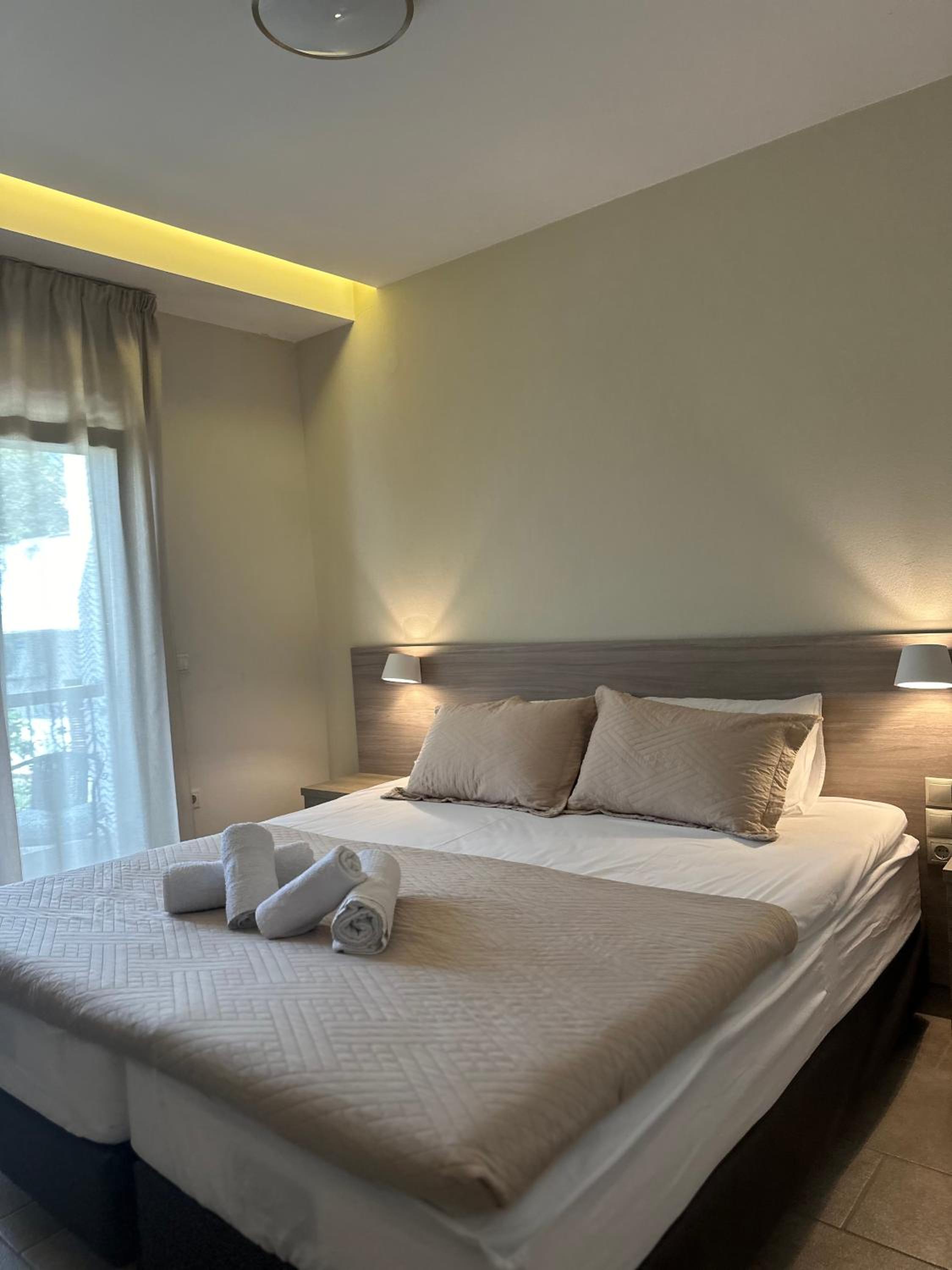 Large Twin Room photo 1