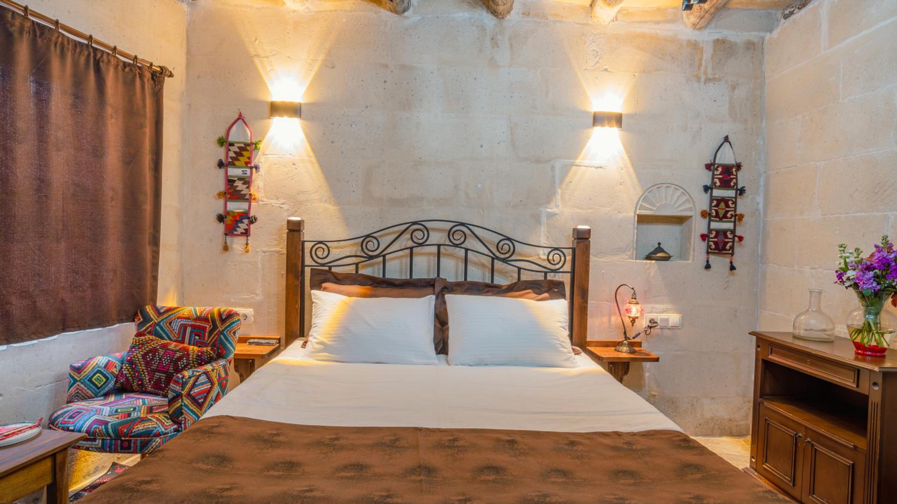 Double Room photo 2