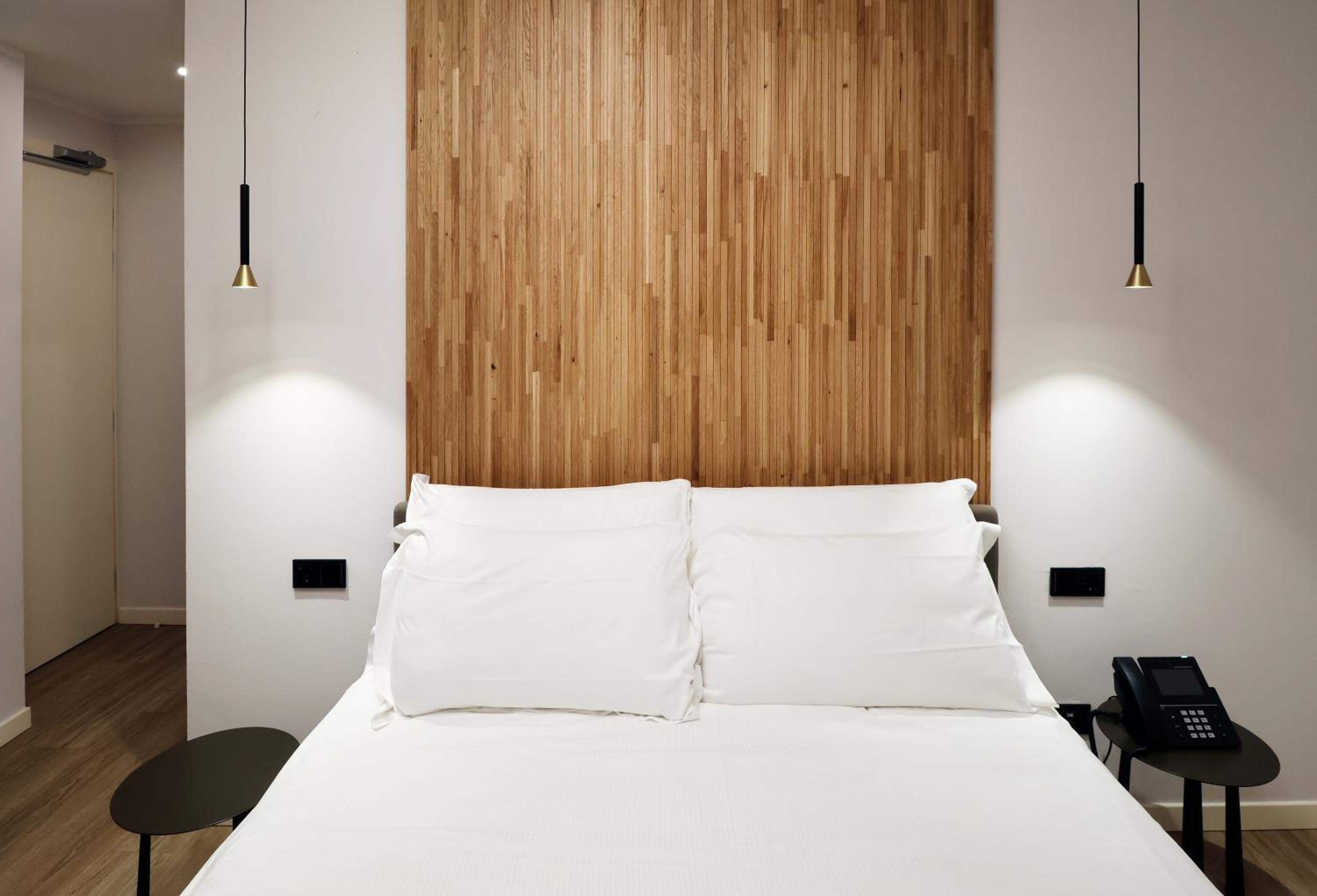 Habitación Doble con Cama Adicional