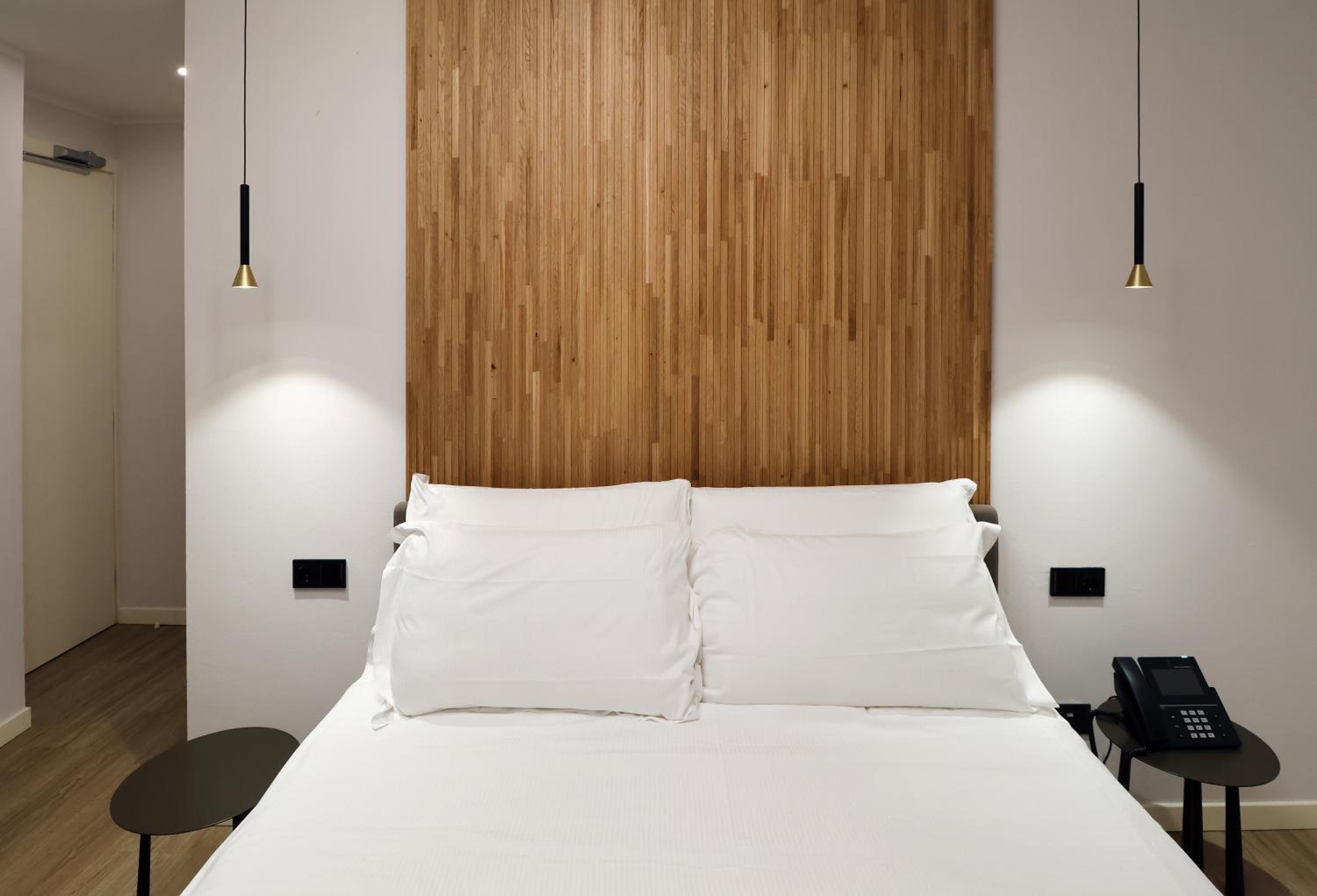 Habitación Doble Estándar