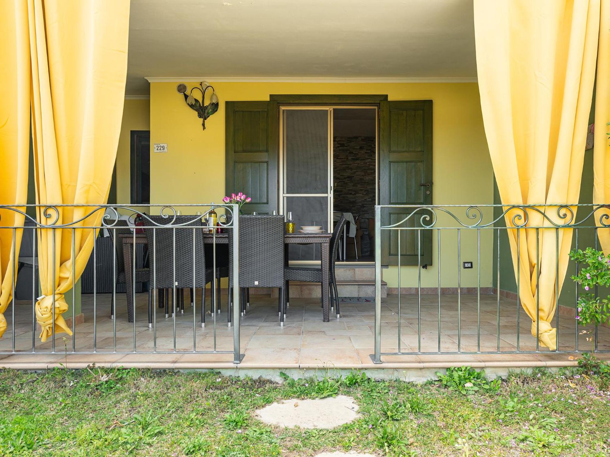 Three-Bedroom House photo 2