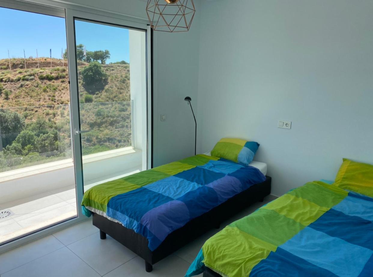 Apartamento Penthouse