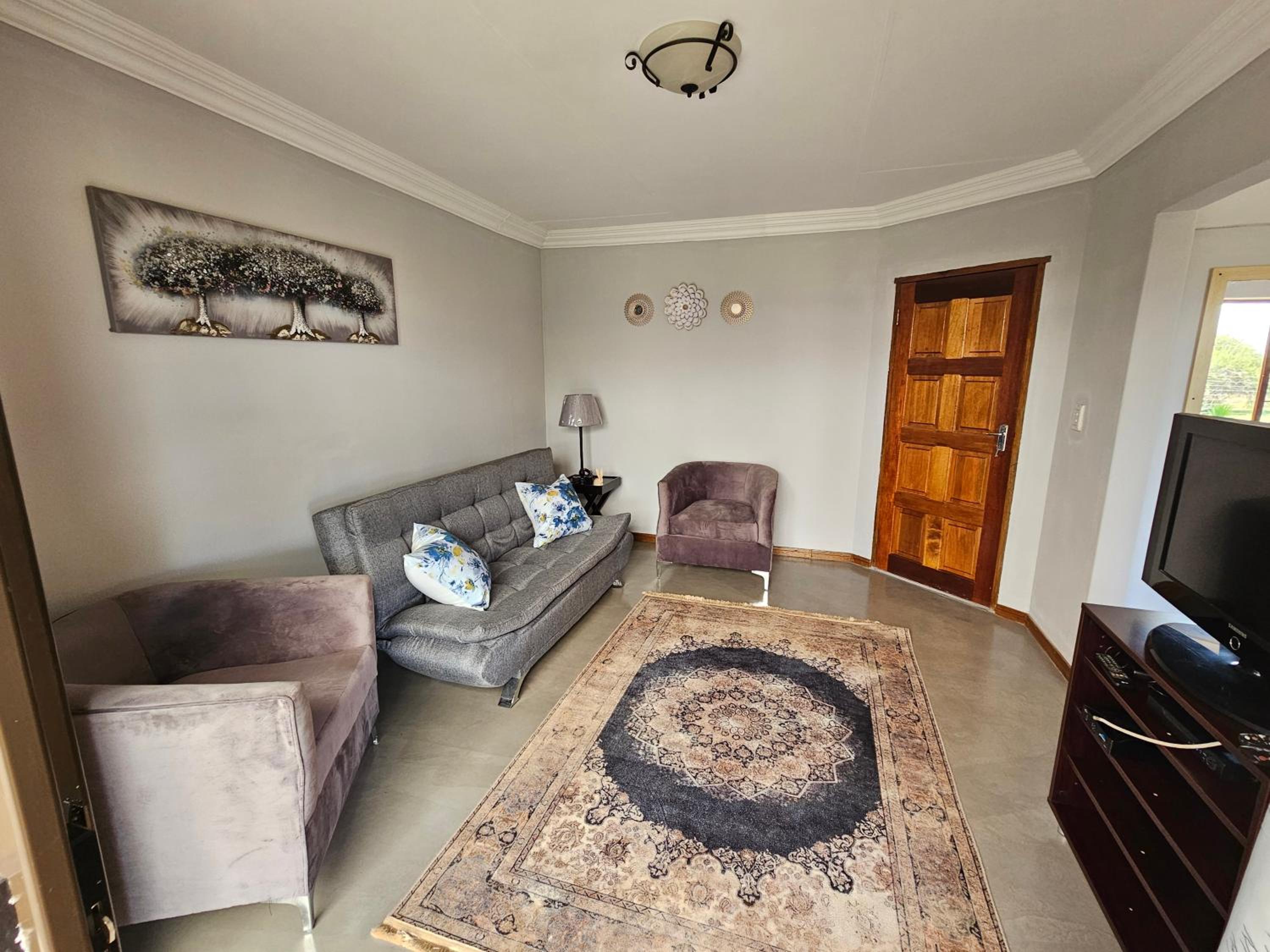 One-Bedroom Cottage photo 2