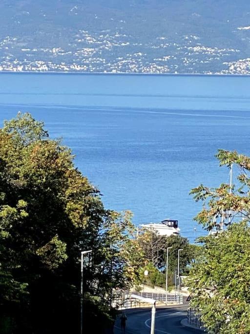 Apartment With Sea View photo 2