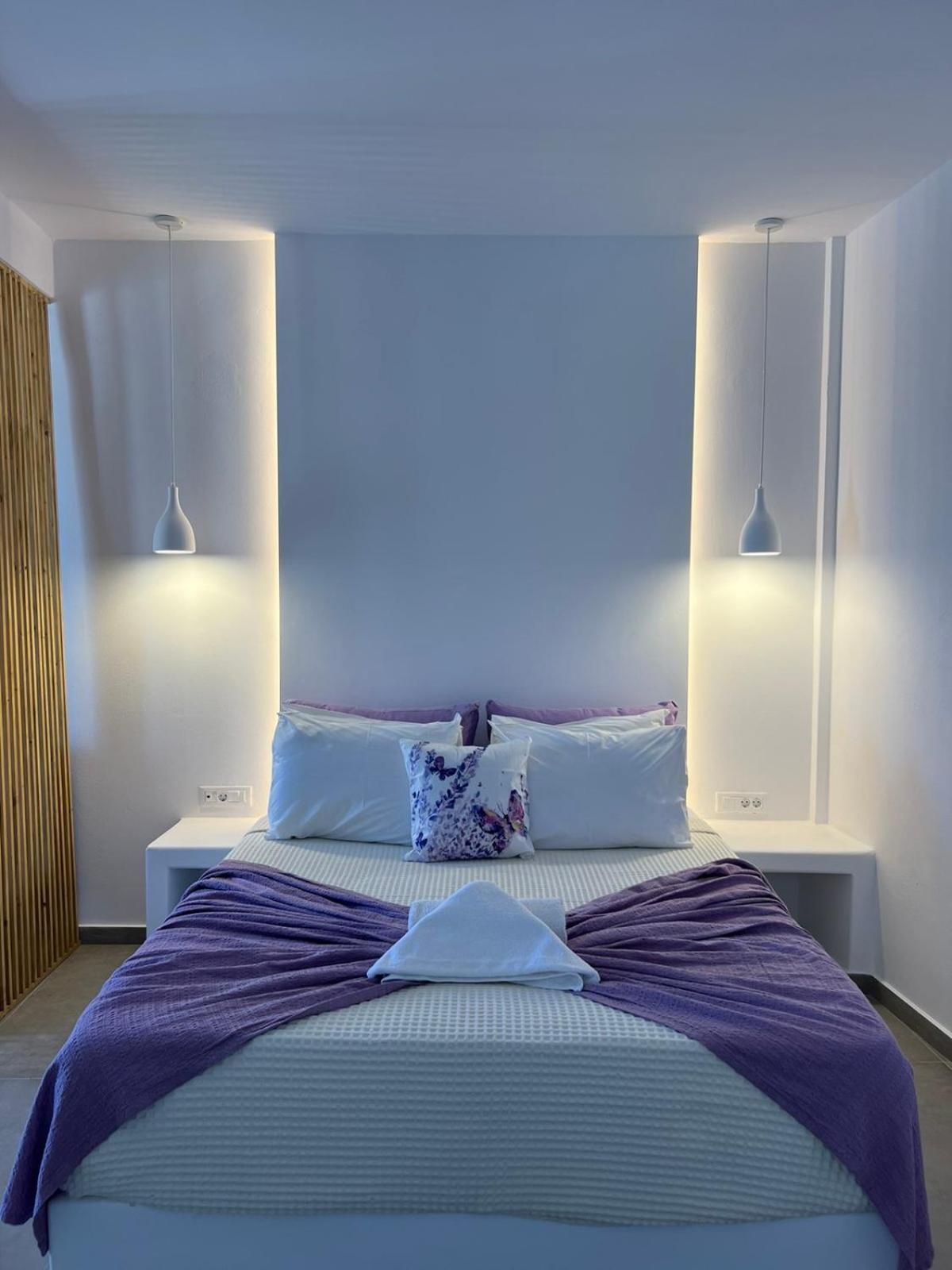 One-Bedroom House photo 3