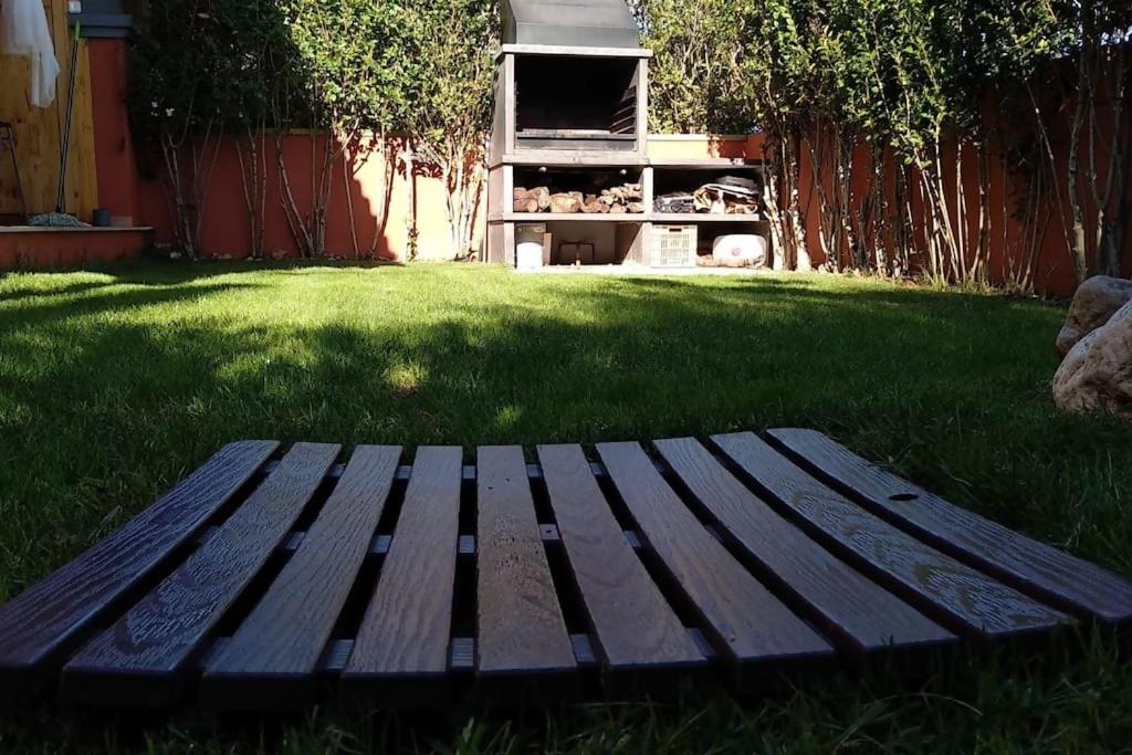 Villa photo 3
