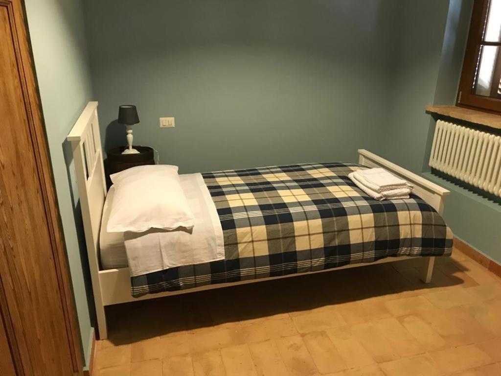 Two-Bedroom Chalet photo 1
