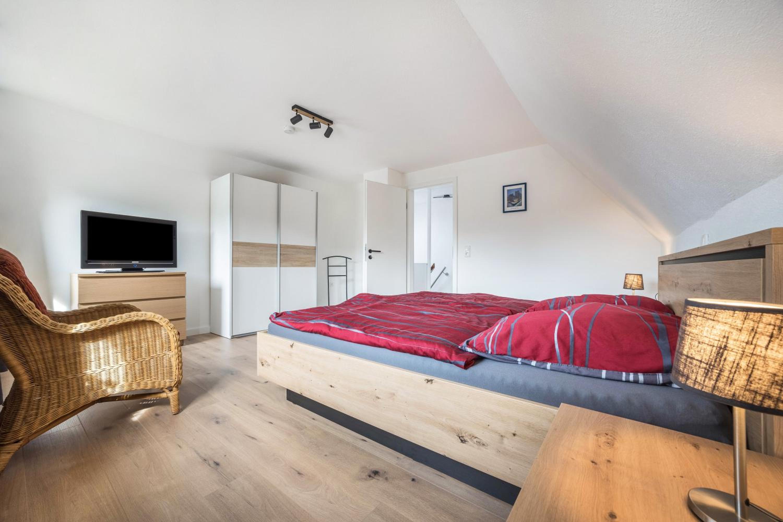 Two-Bedroom House photo 2