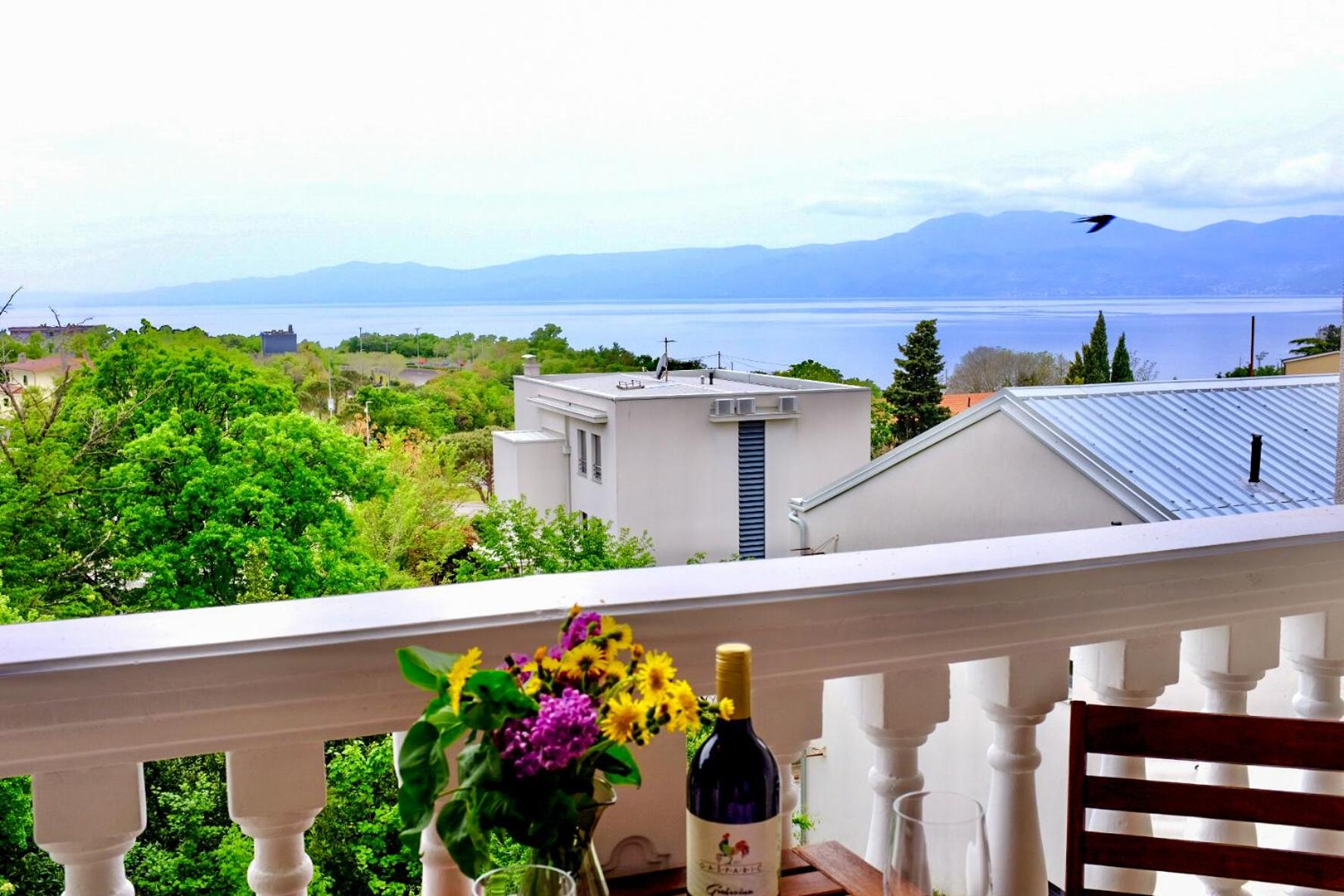 Apartment With Sea View photo 3