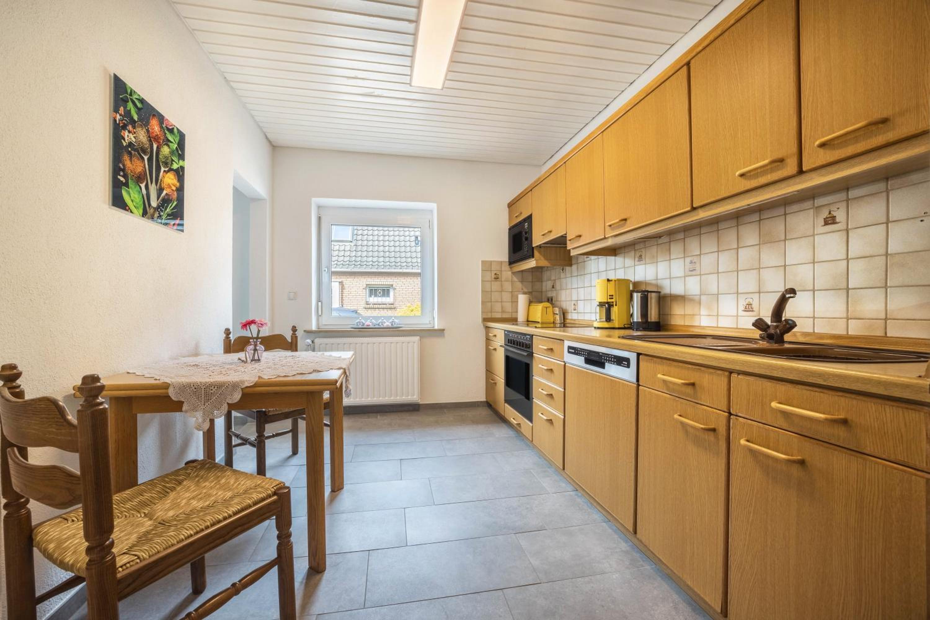 Two-Bedroom House photo 3