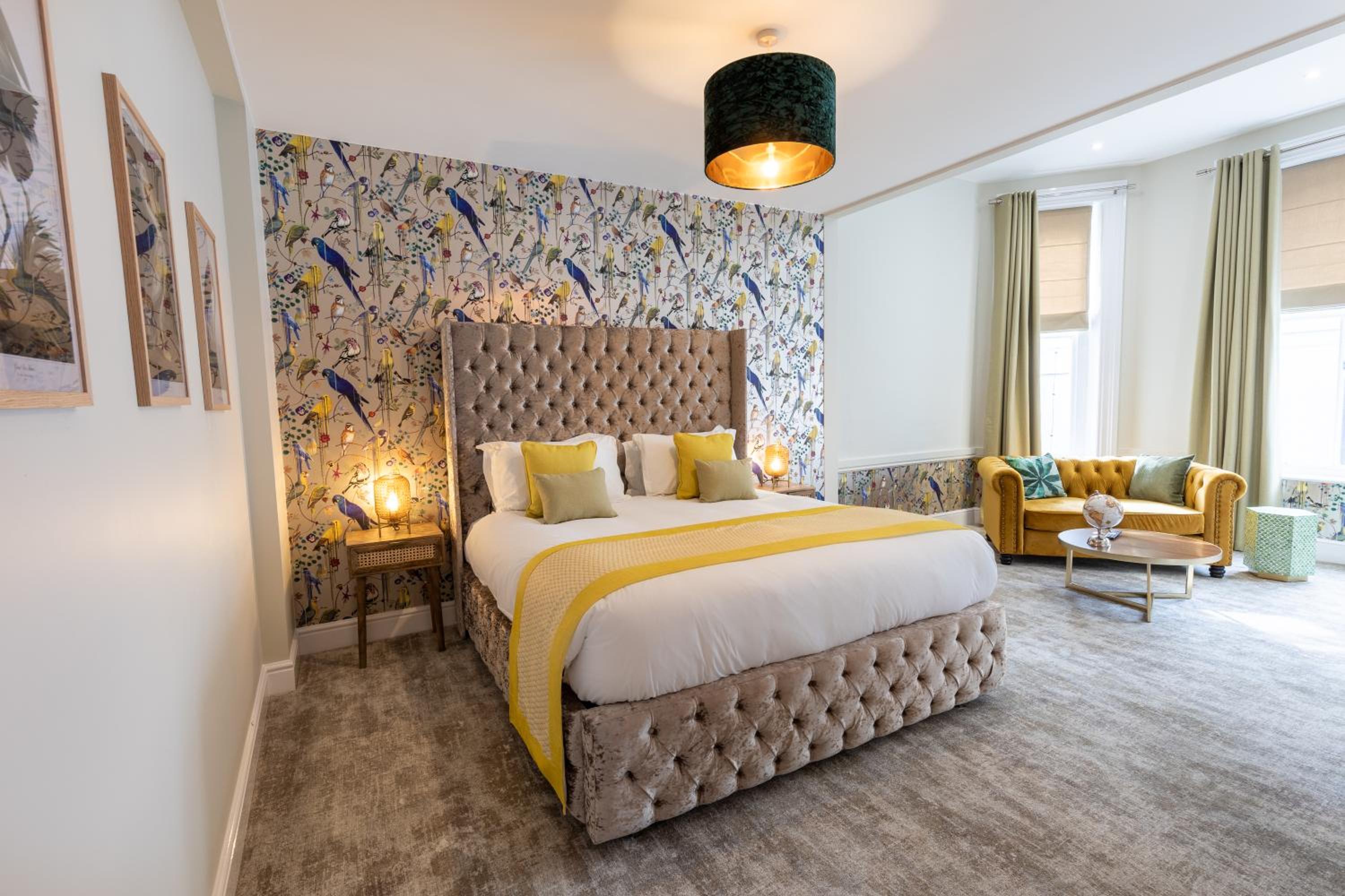 Discovery Suite