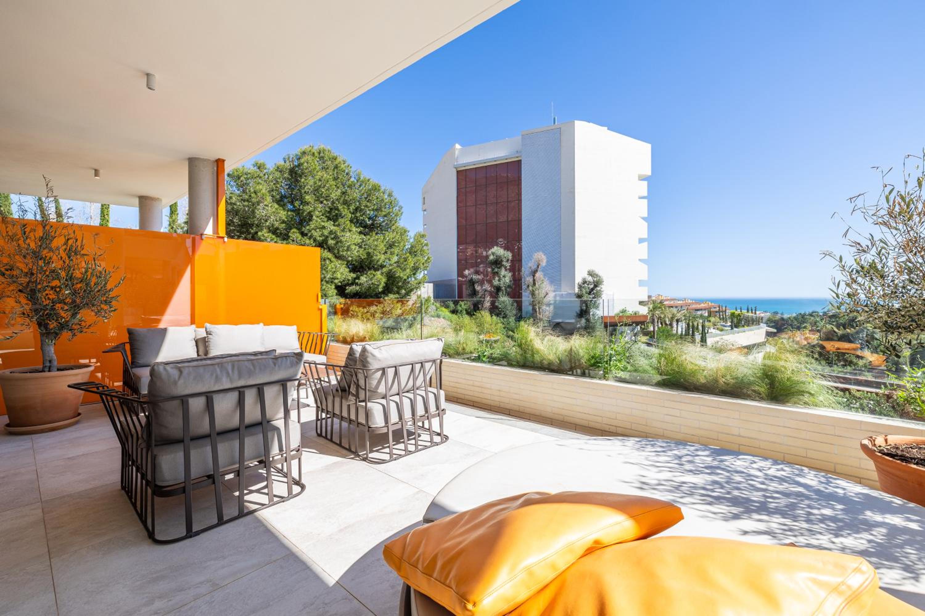 Villa Cielo de una Habitación con Piscina photo