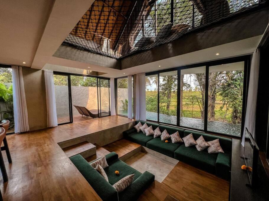 One-Bedroom Villa photo 1