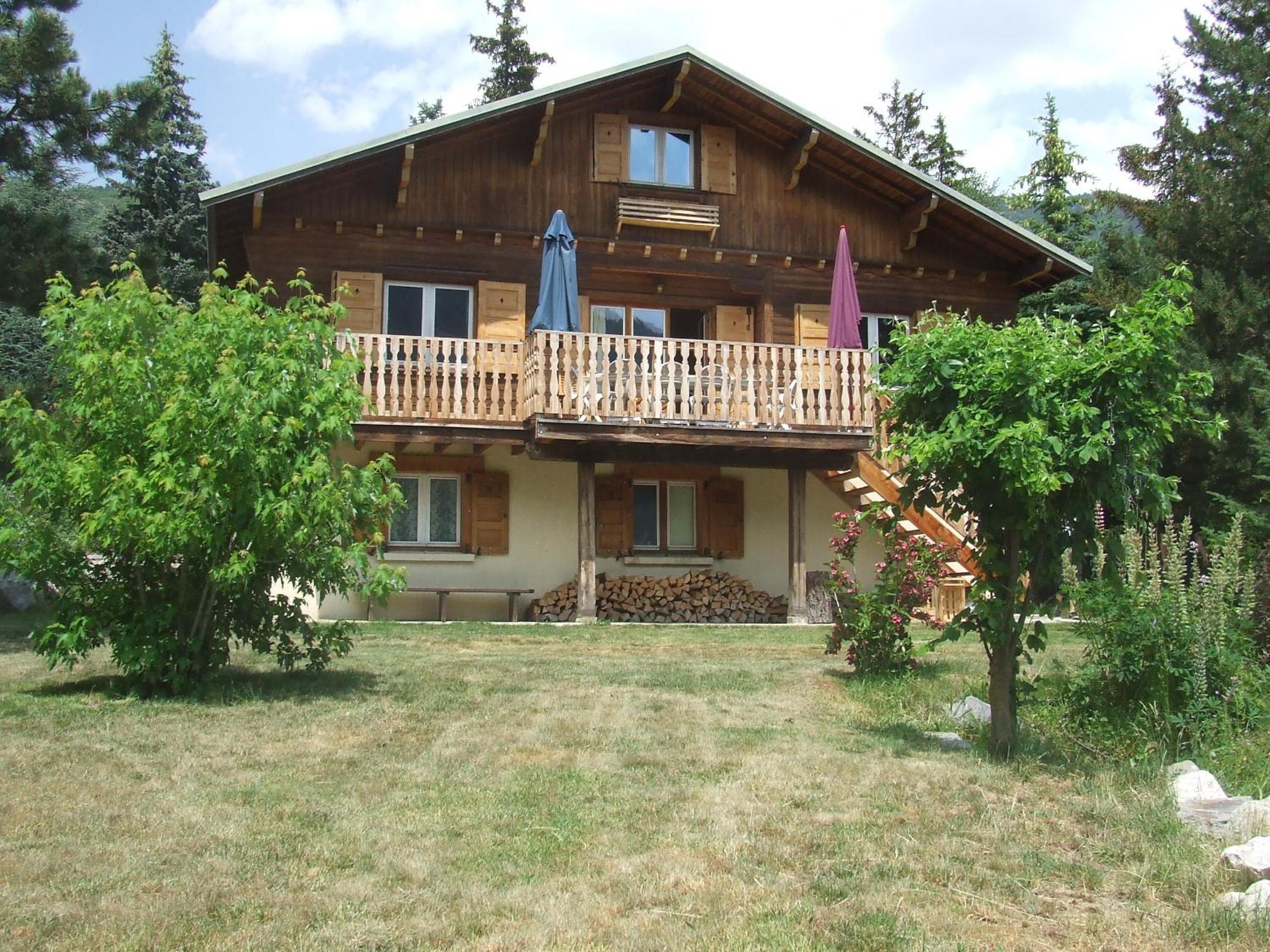 Chalet photo 2