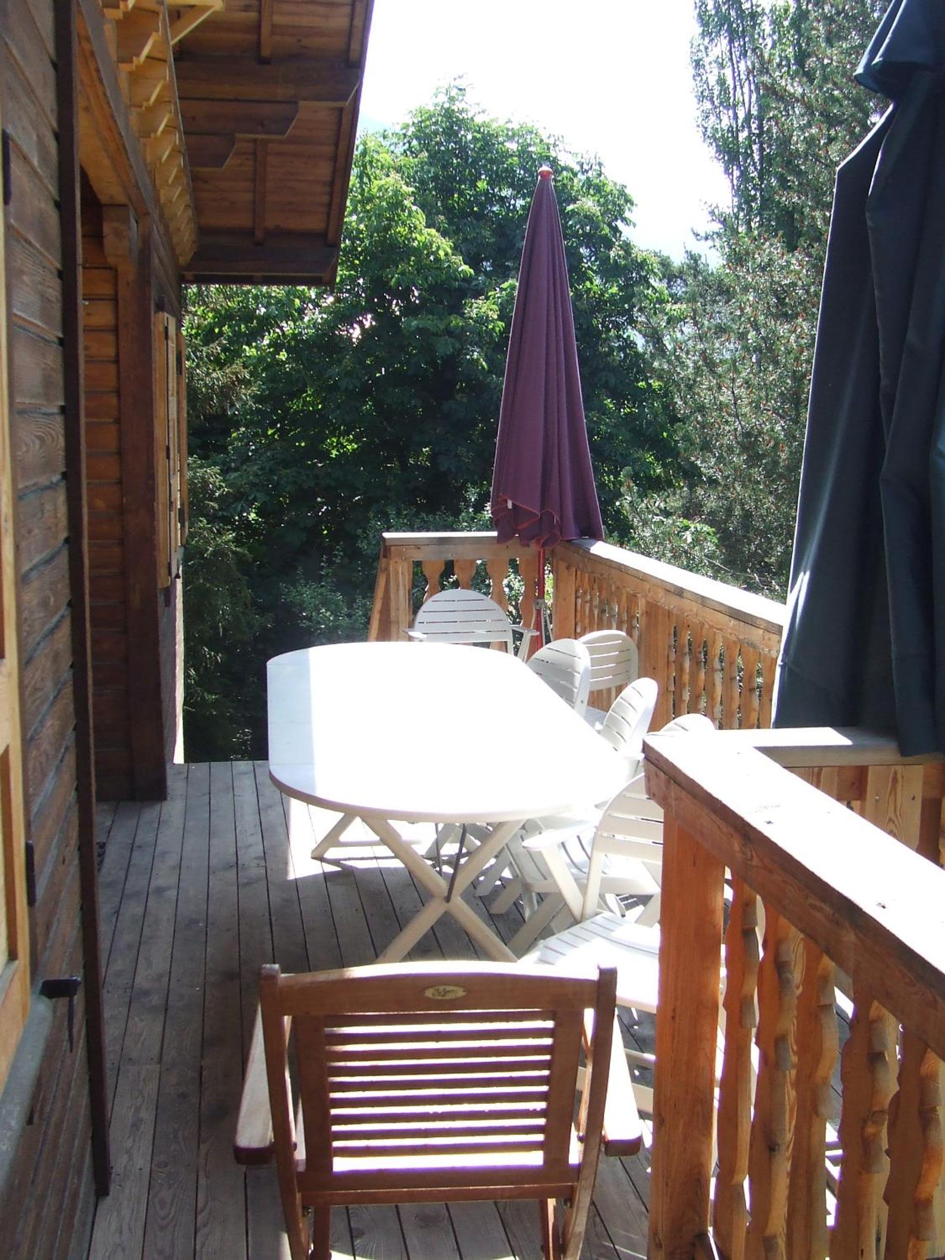 Chalet photo 3