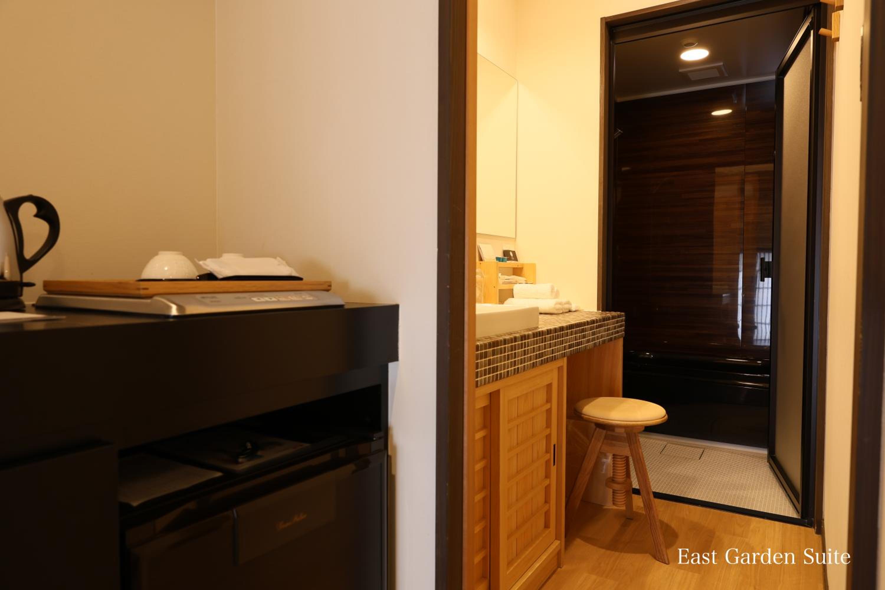 Garden Suite - Photo 4