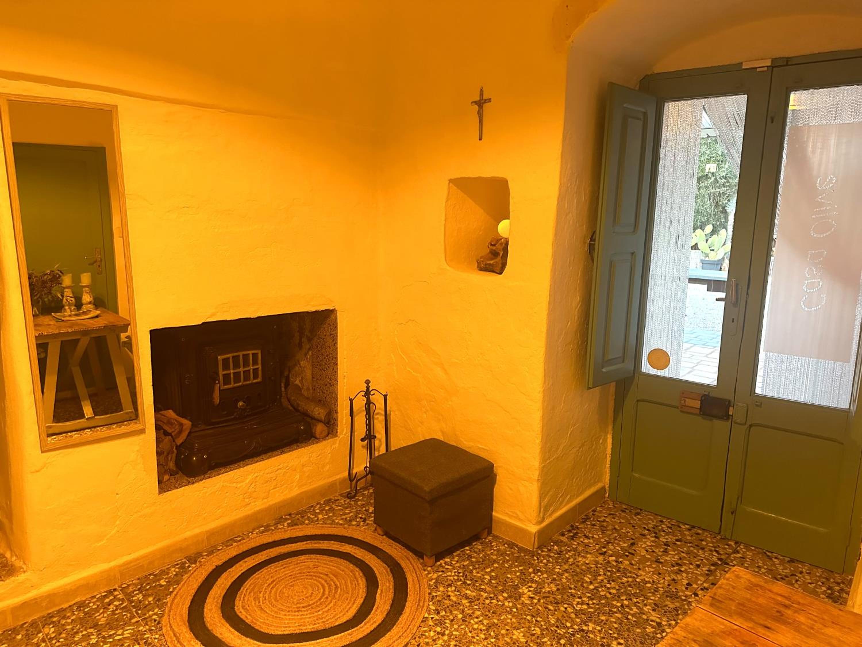 Double Room with Garden View photo 1