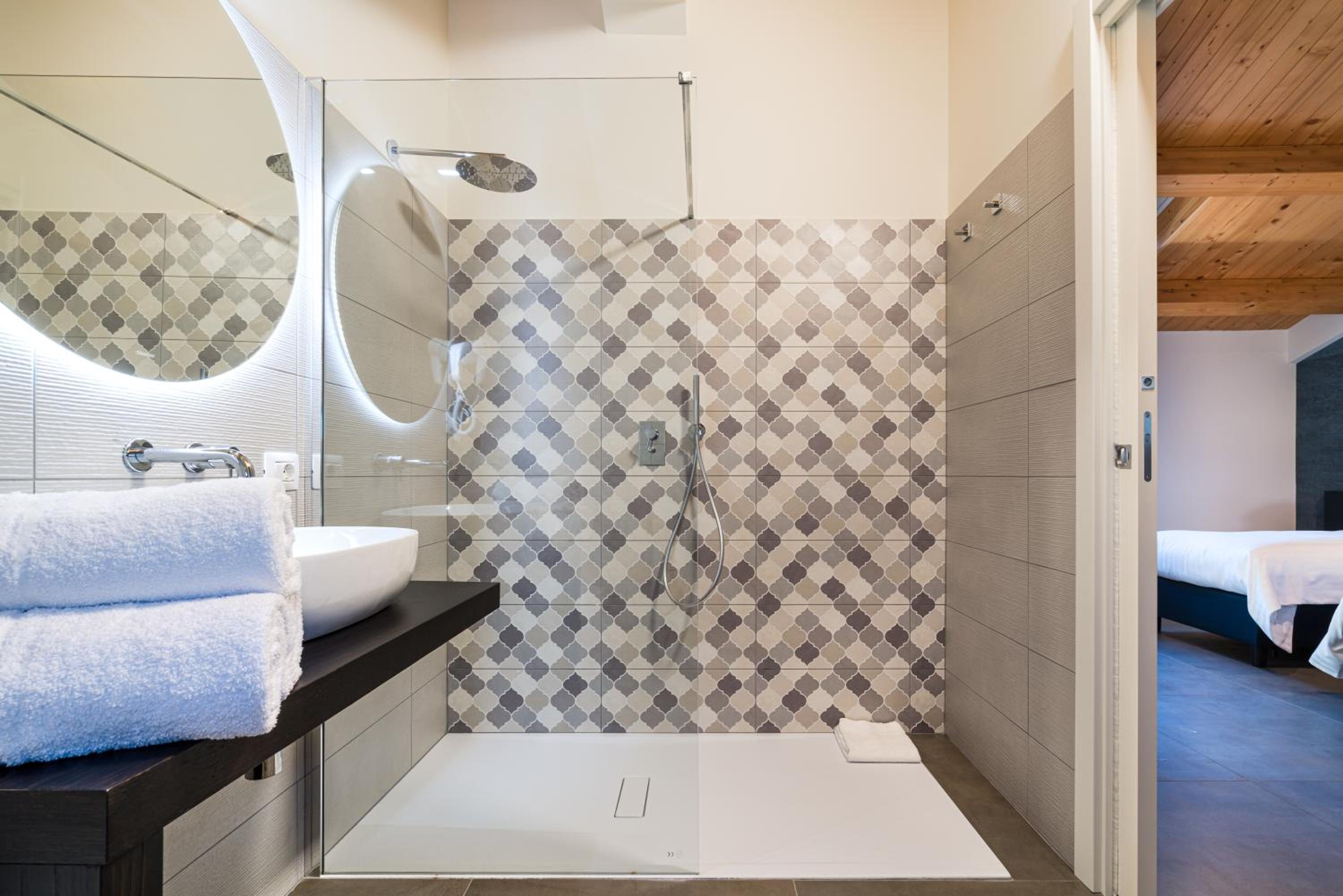 Superior Triple Room photo 2