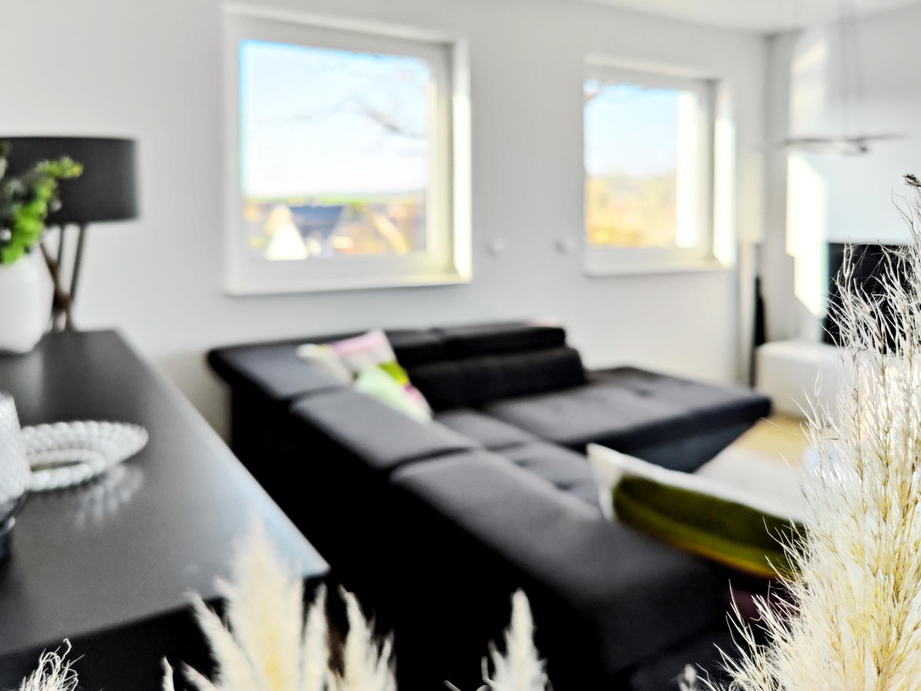 Two-Bedroom Apartment photo 2