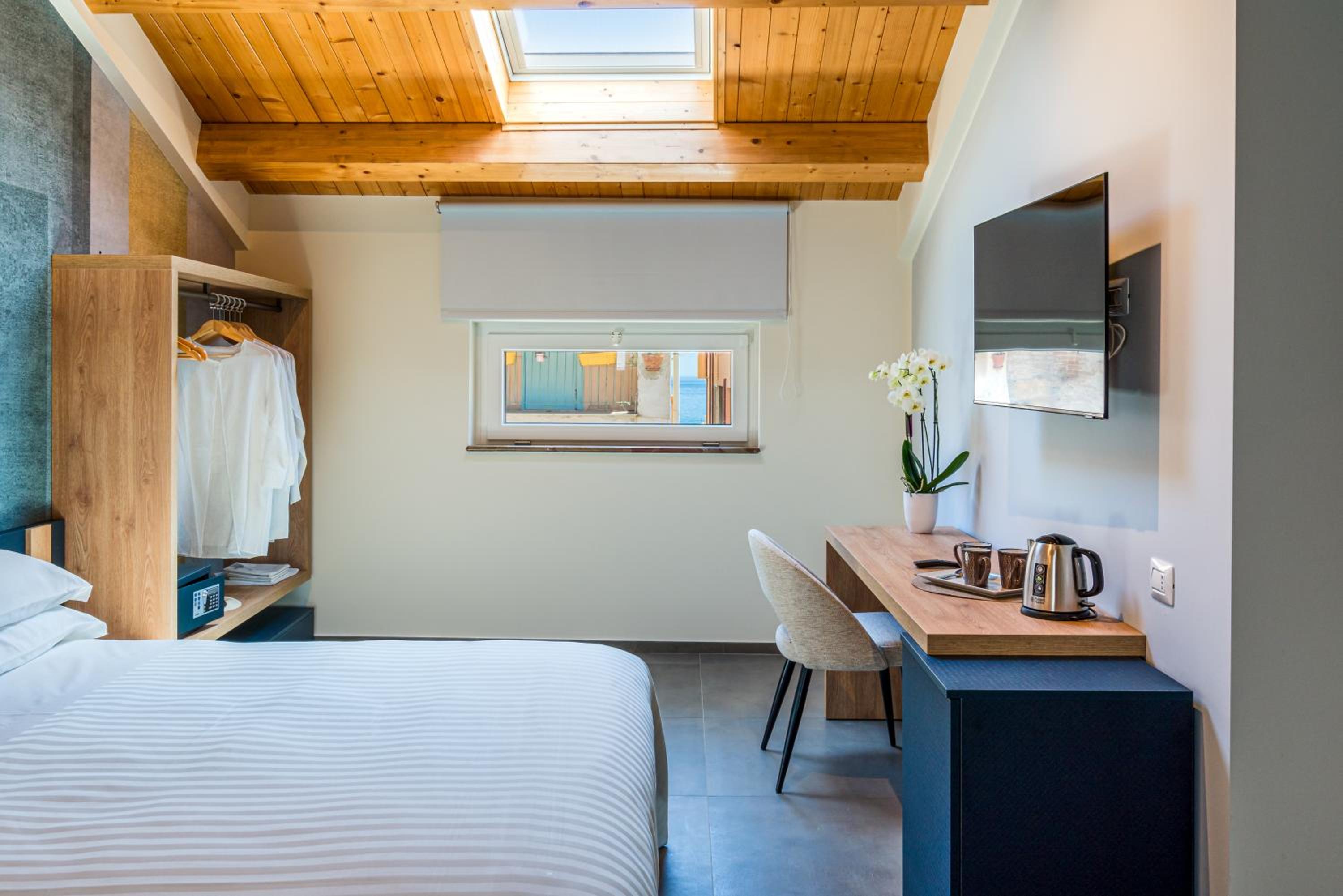 Superior Triple Room photo 1