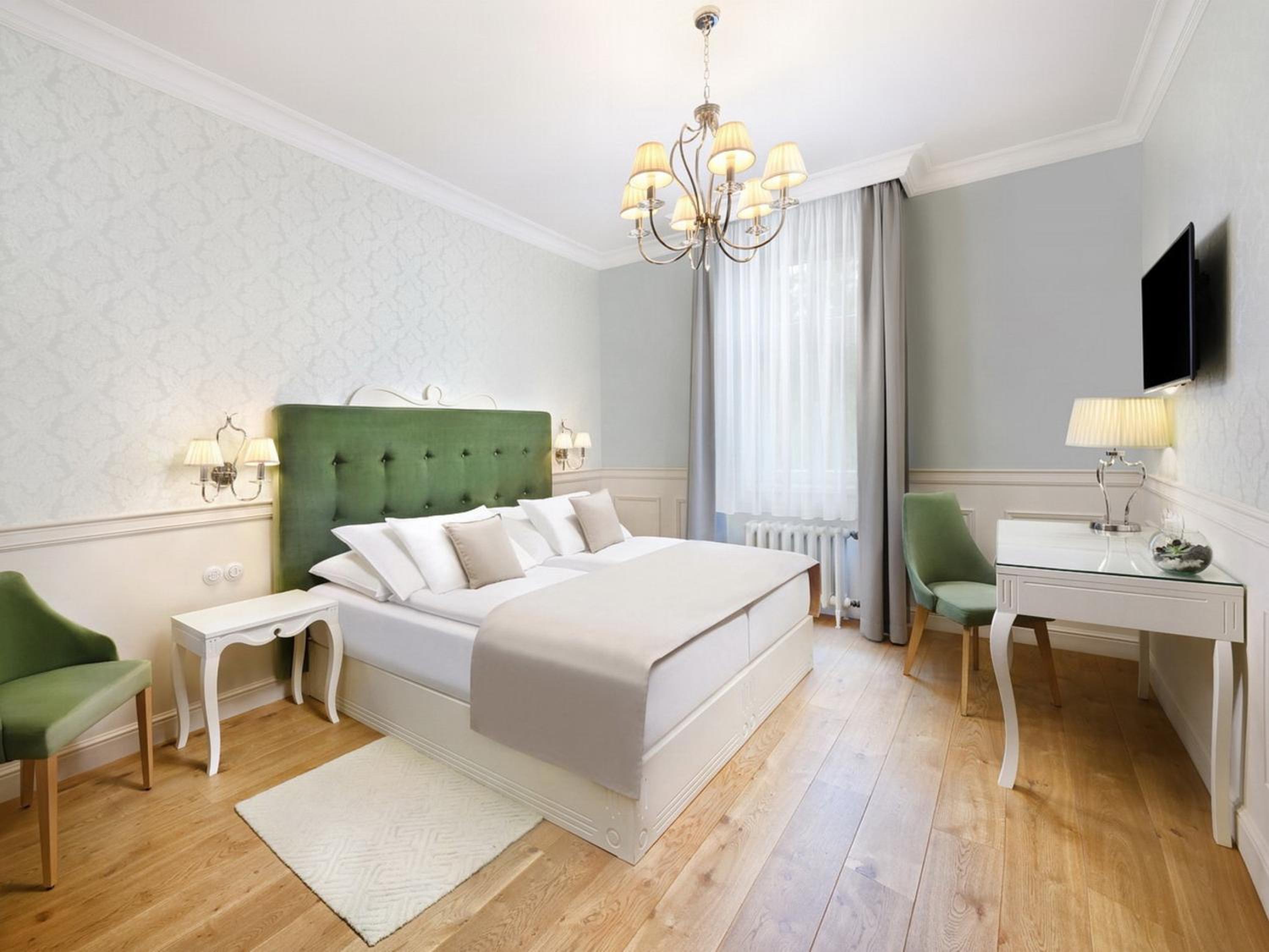 Historical Room photo 1