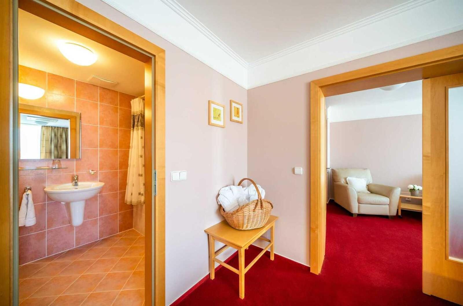 Suite photo 2