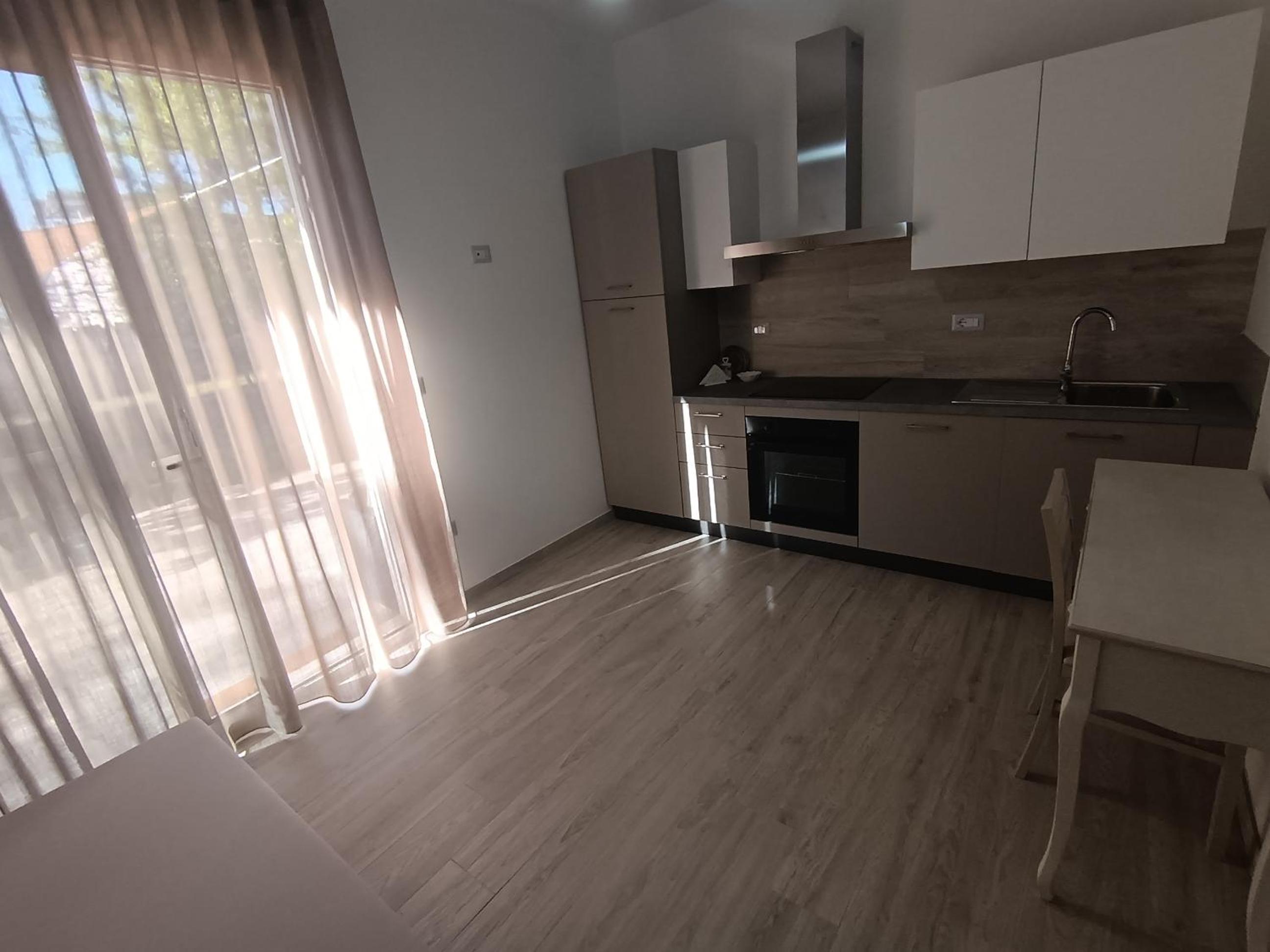 One-Bedroom House photo 2