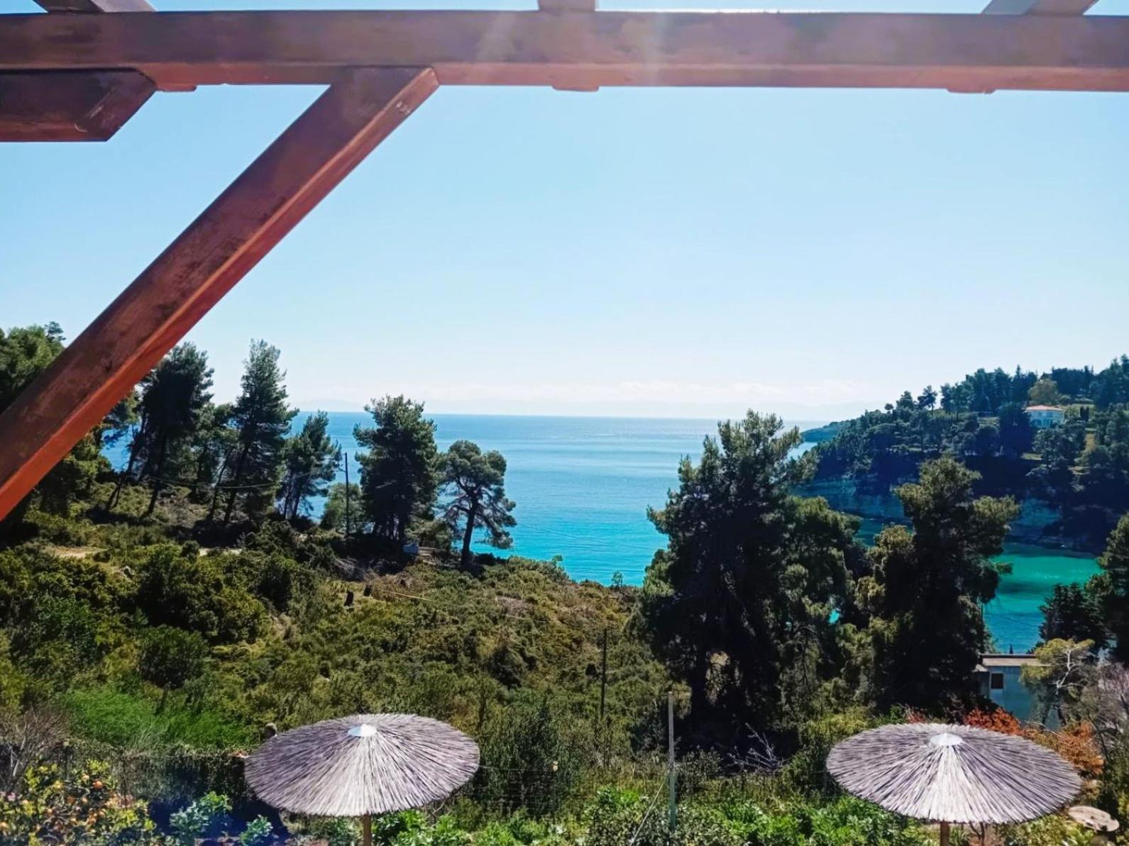 Apartment with Sea View photo 2