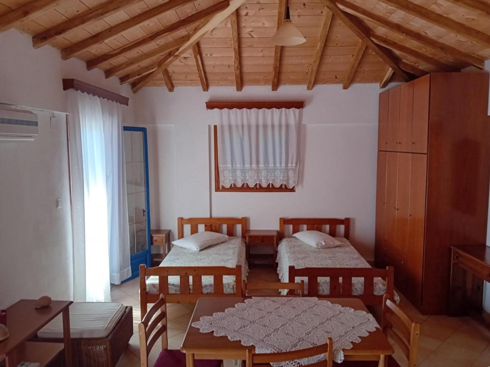 Apartment with Sea View photo 1