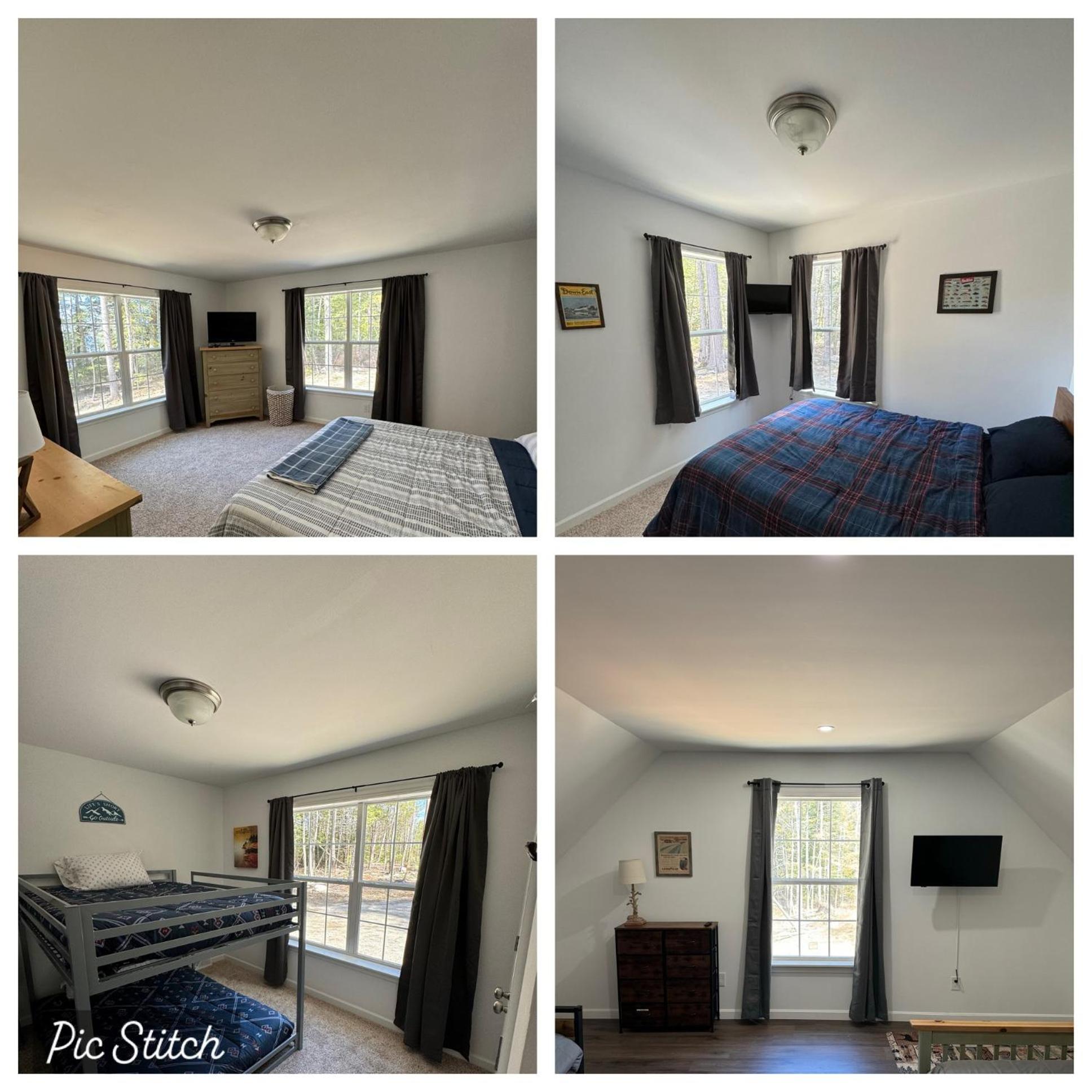 Five-Bedroom House photo 3