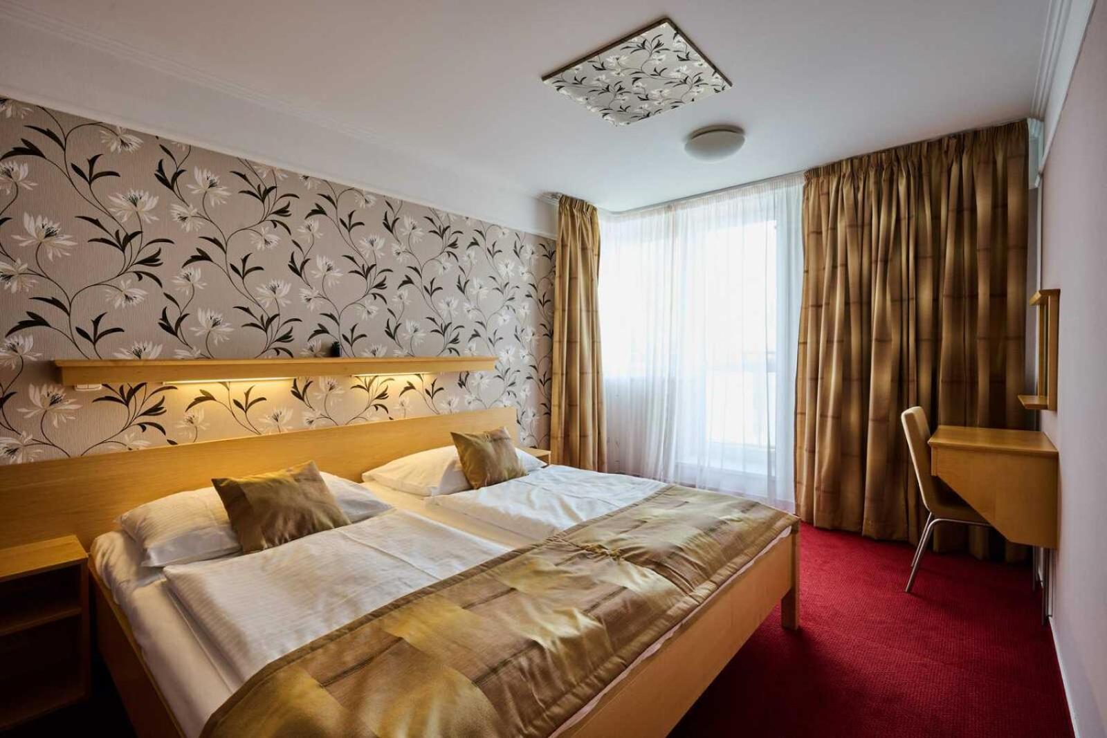 Suite photo 1