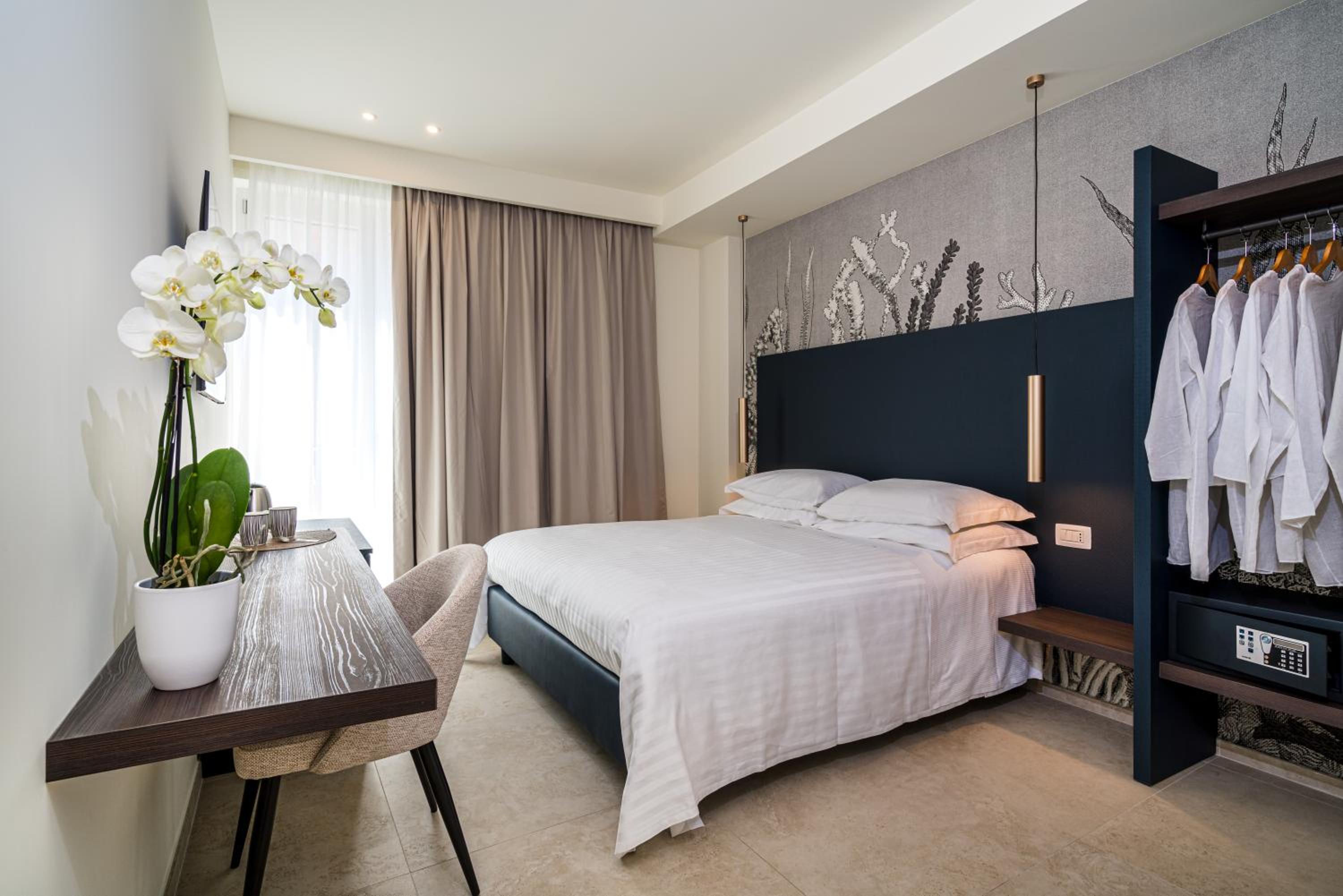 Double Room with Balcony photo 1