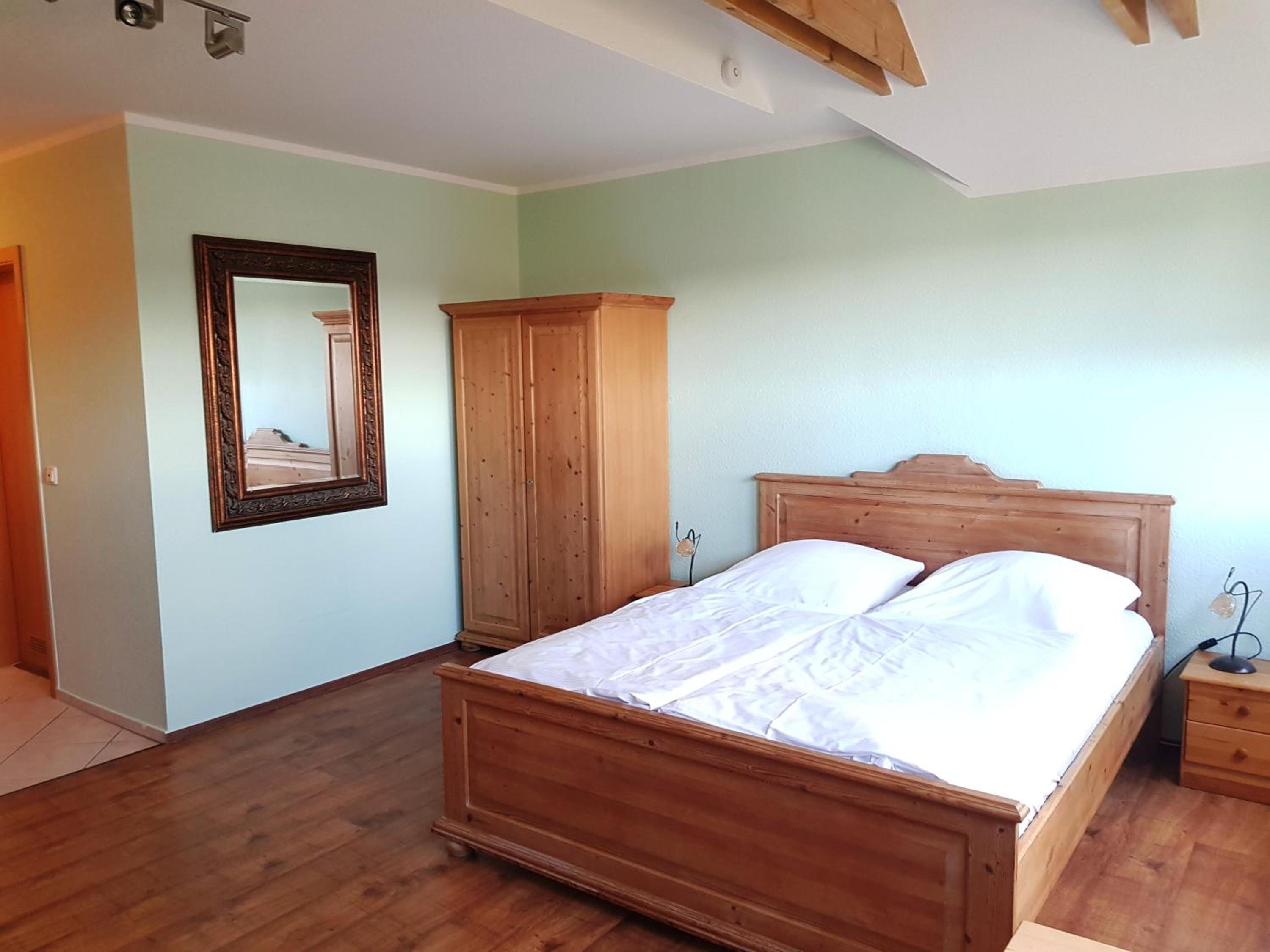 Studio Apartment photo 2