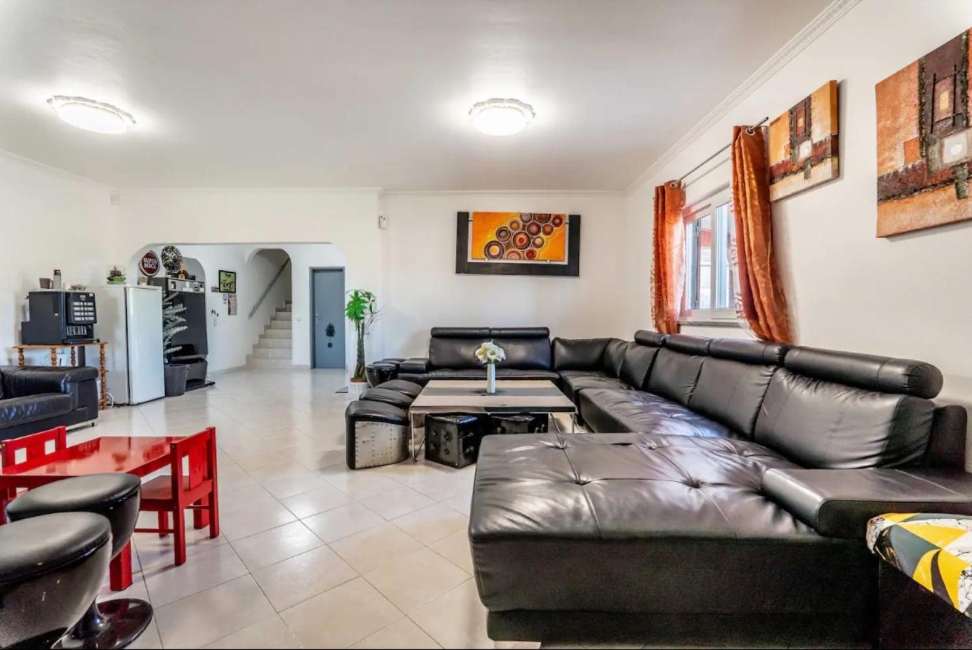 Villa with Sea View photo 1