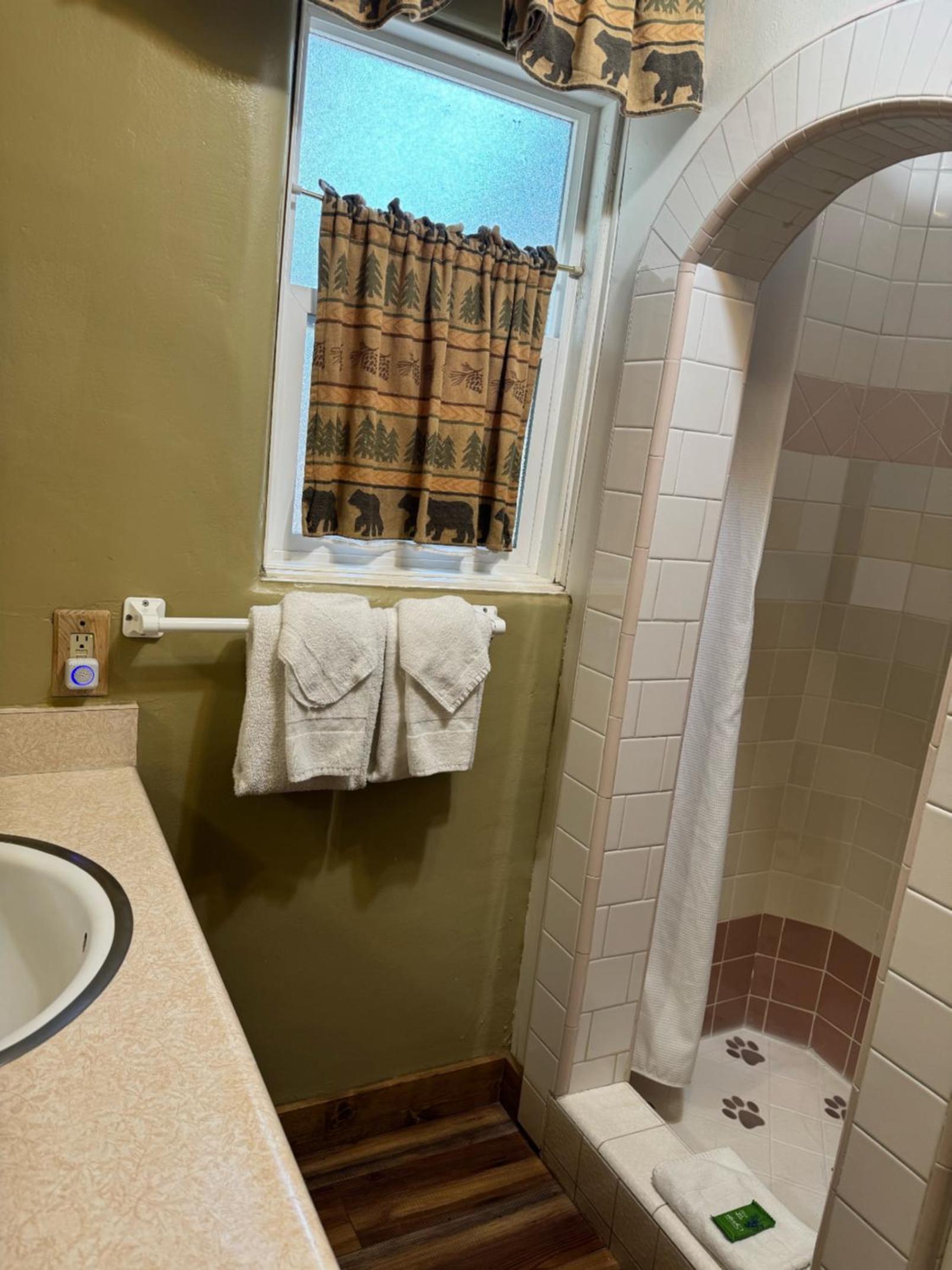 Three-Bedroom House photo 2