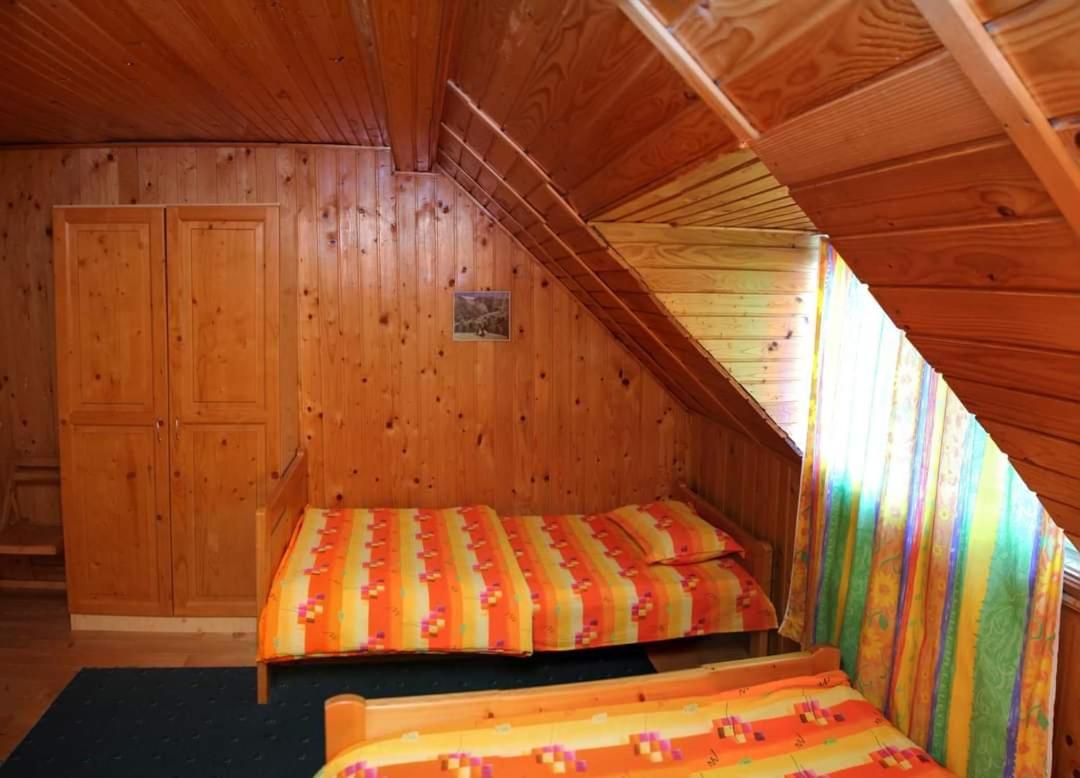 Four-Bedroom House photo 1