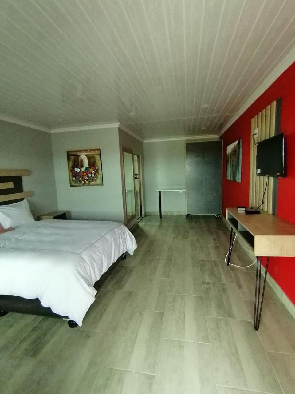 Double Room photo 3