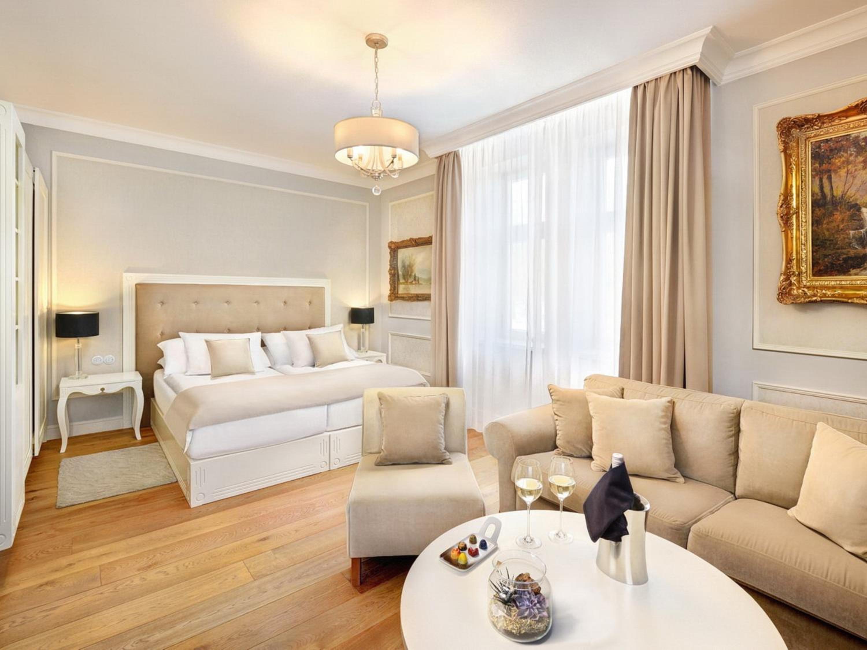Historical Classic Suite photo 2