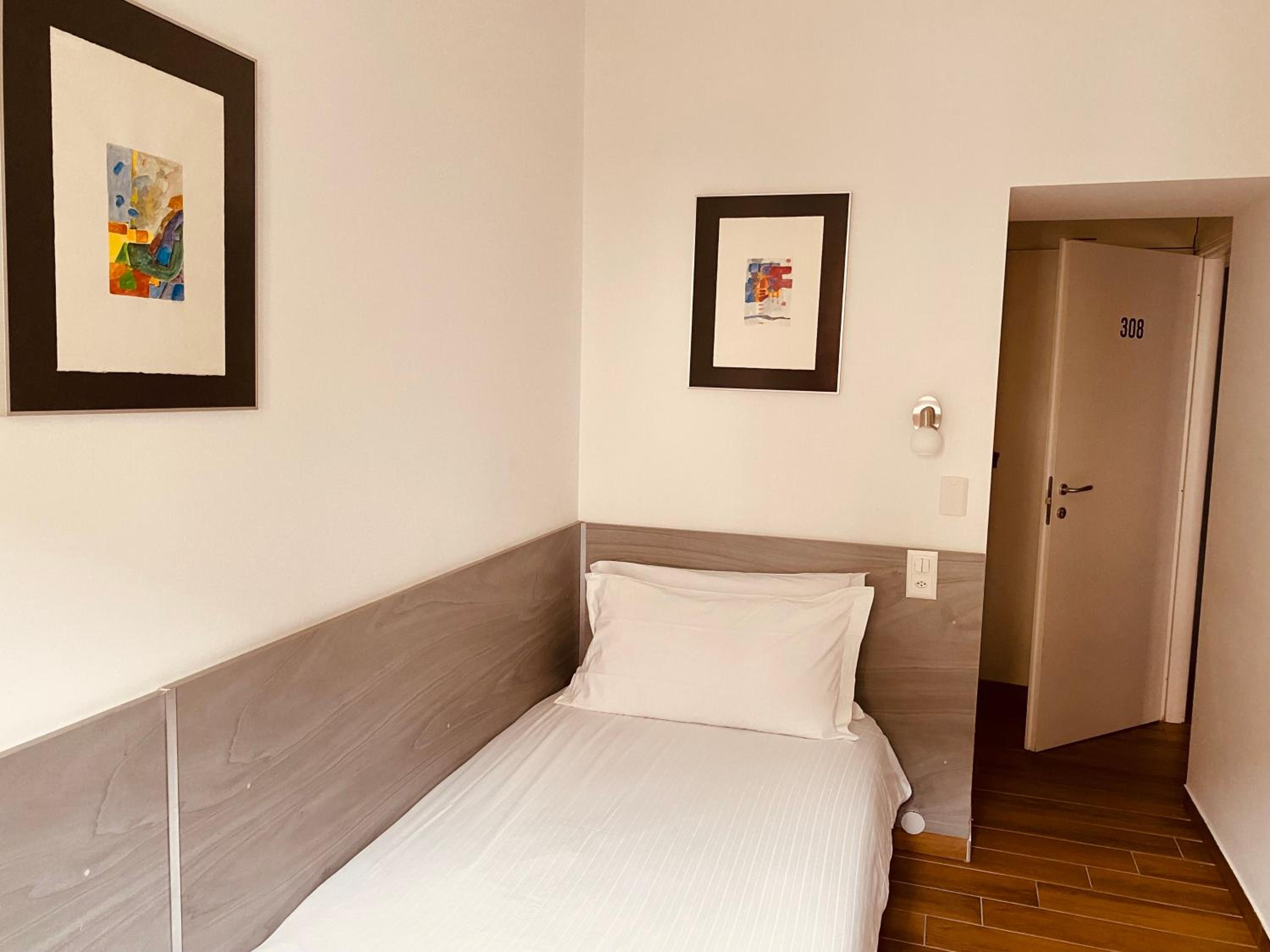 Triple Room - Photo 4