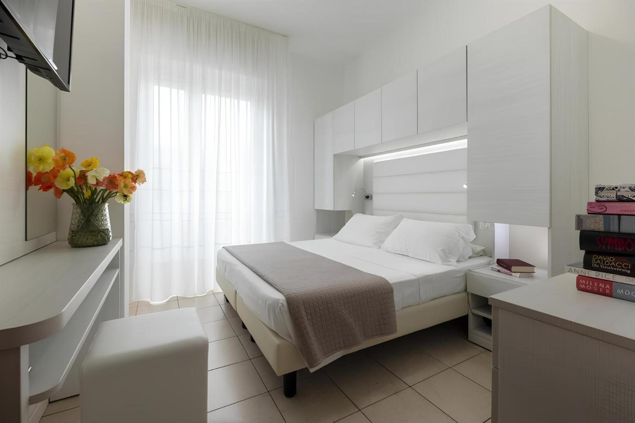Double Room - Photo 1