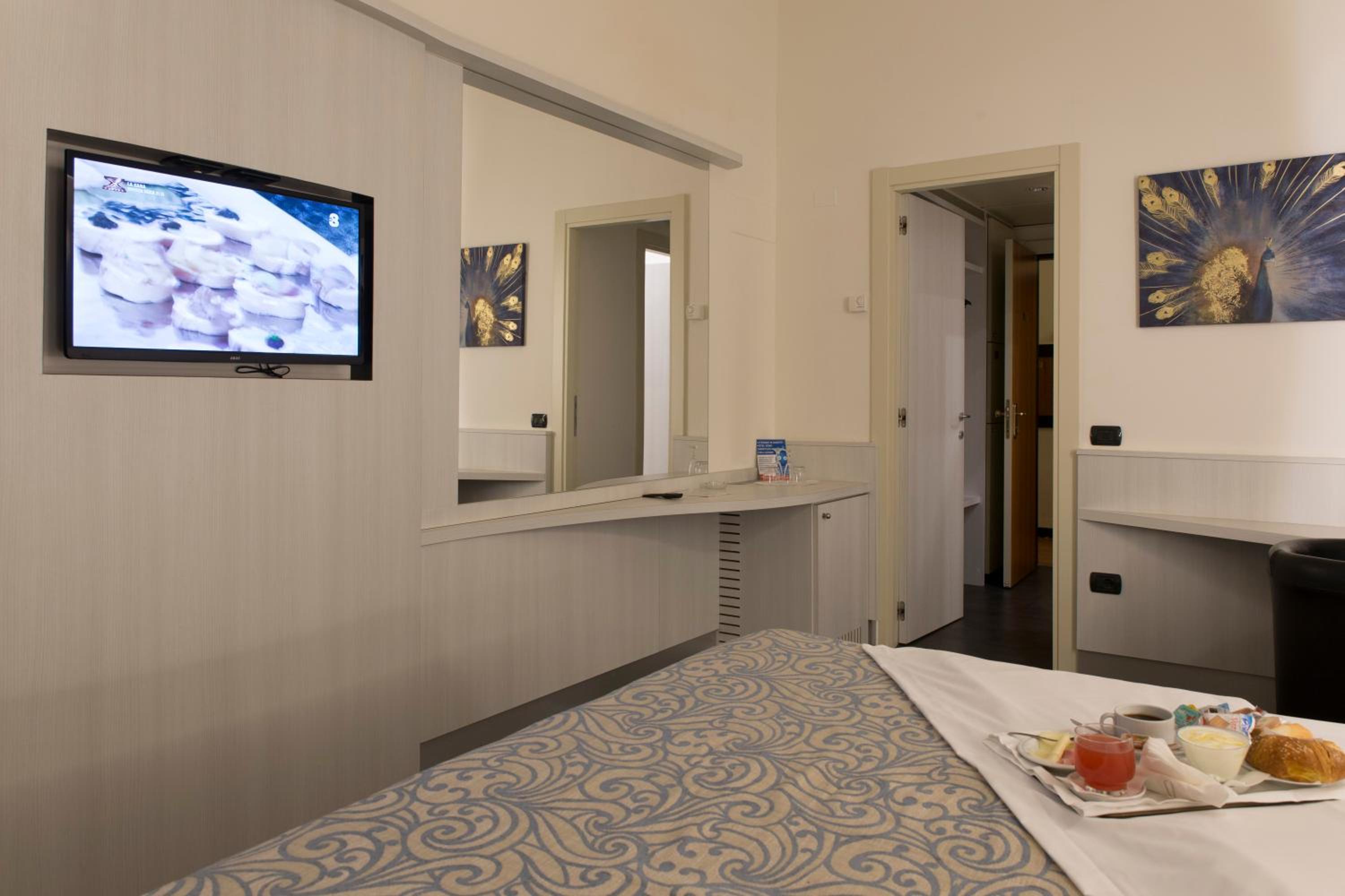 Standard Single Room photo 1